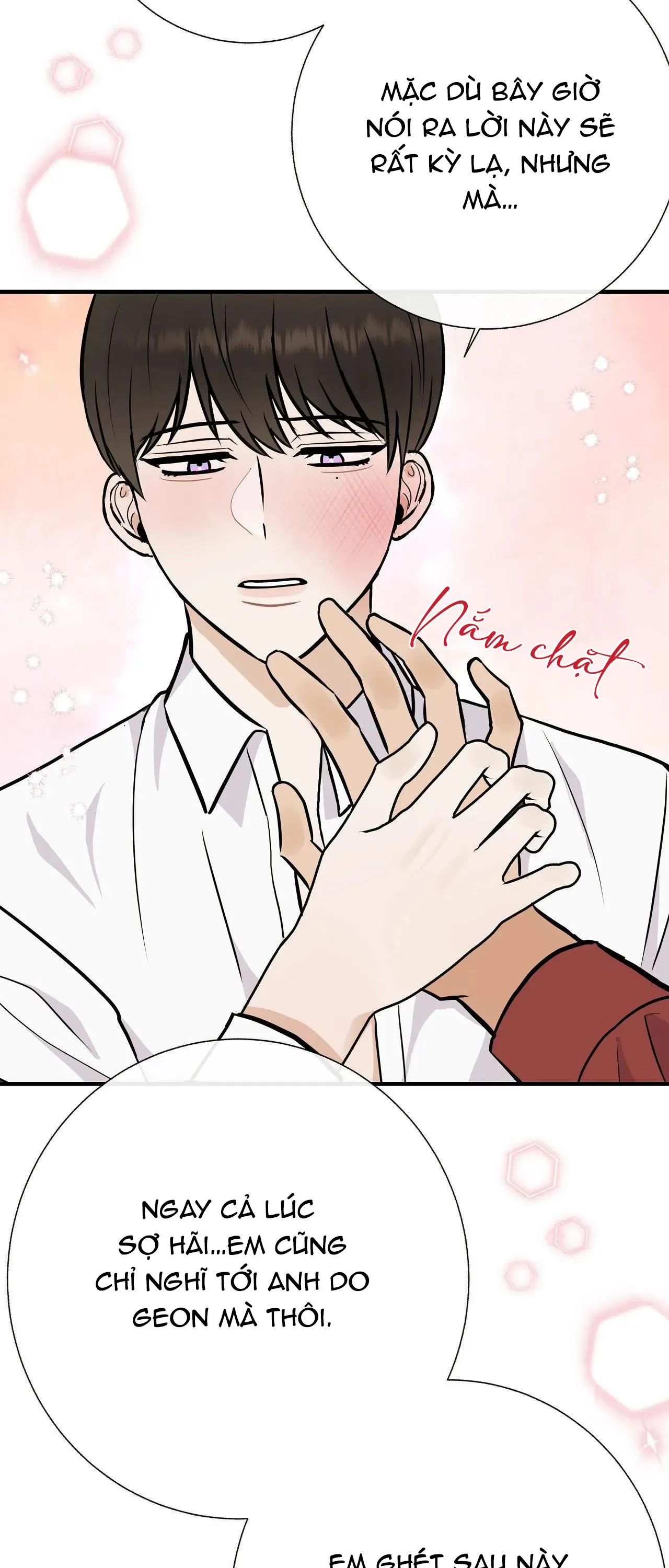 ĐỨA BÉ LÀ CON TÔI Chapter 33 Trang 28