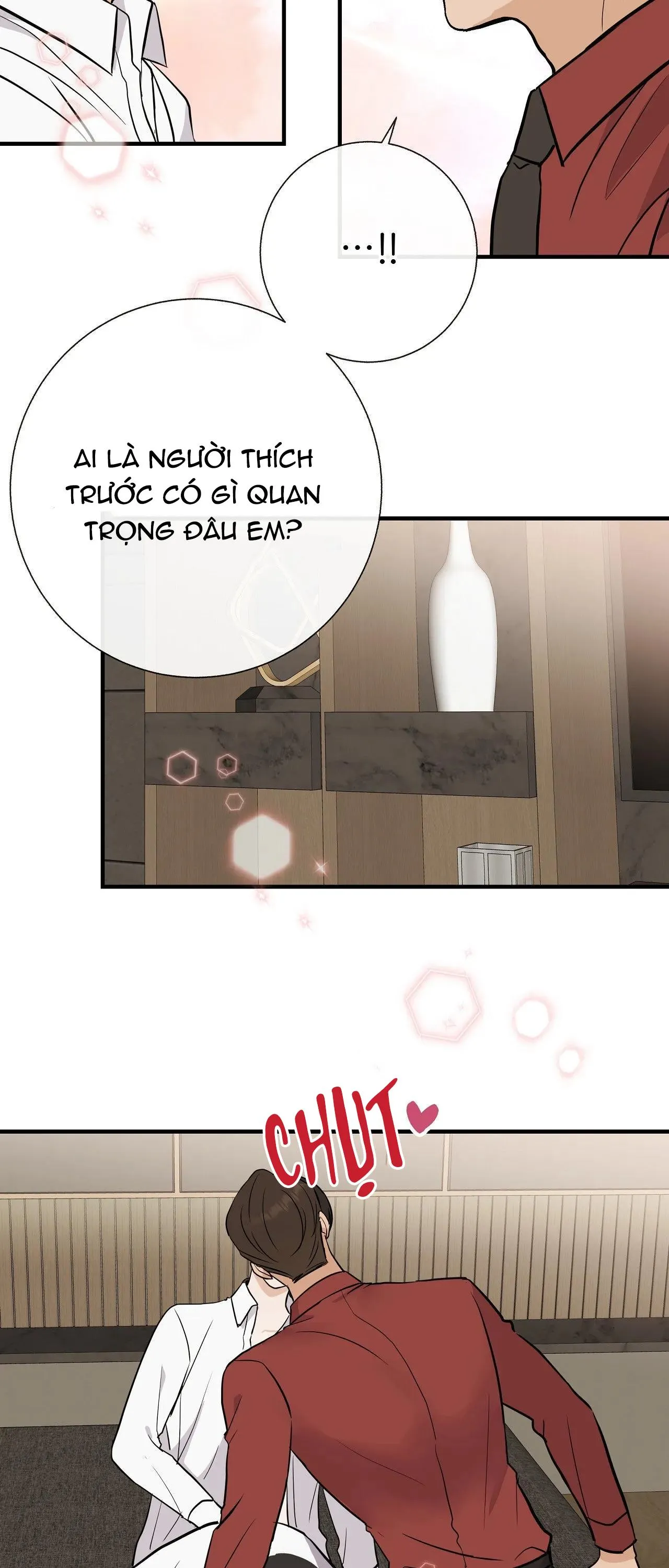 ĐỨA BÉ LÀ CON TÔI Chapter 33 Trang 31