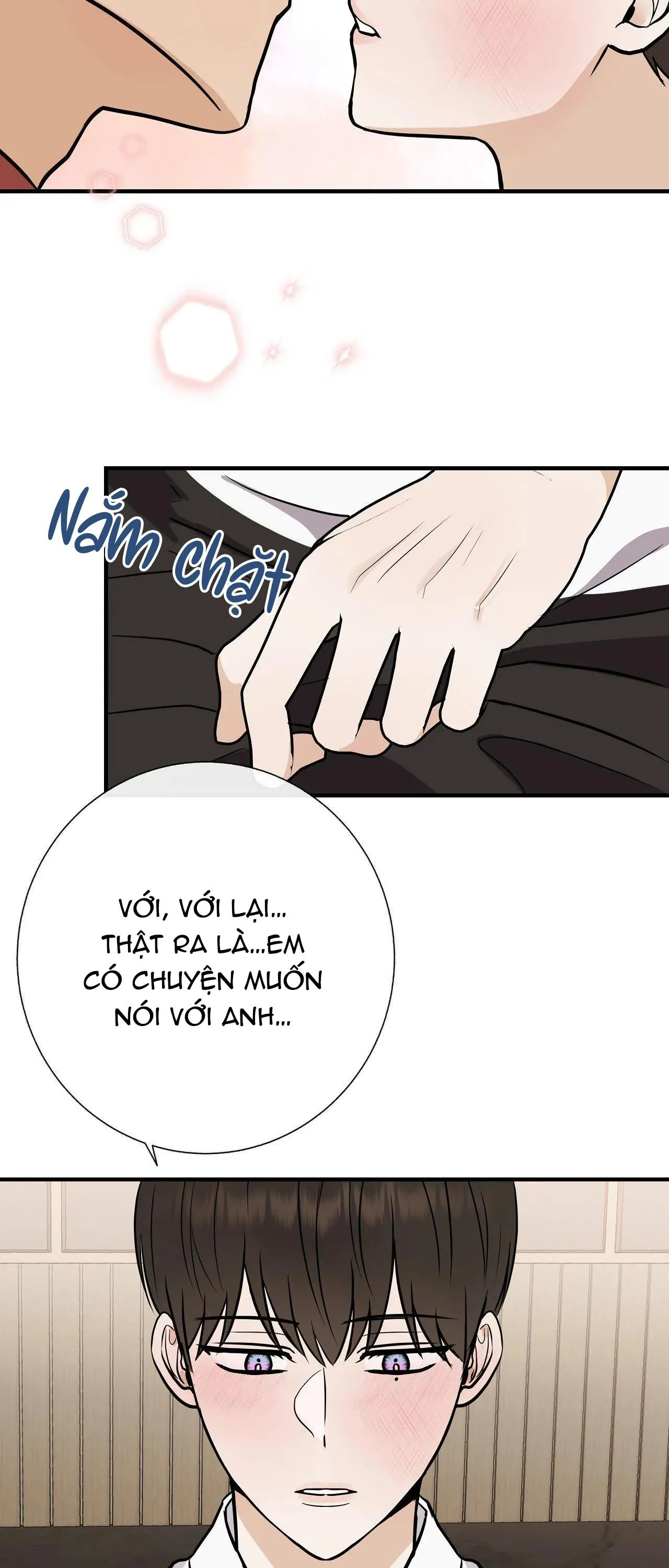 ĐỨA BÉ LÀ CON TÔI Chapter 33 Trang 33