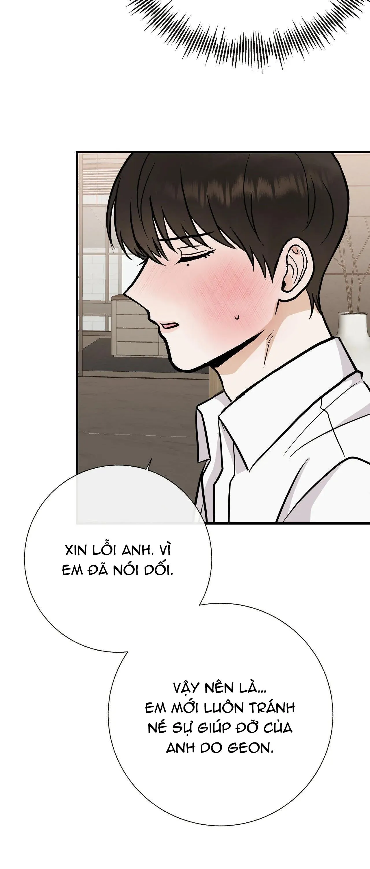 ĐỨA BÉ LÀ CON TÔI Chapter 33 Trang 36