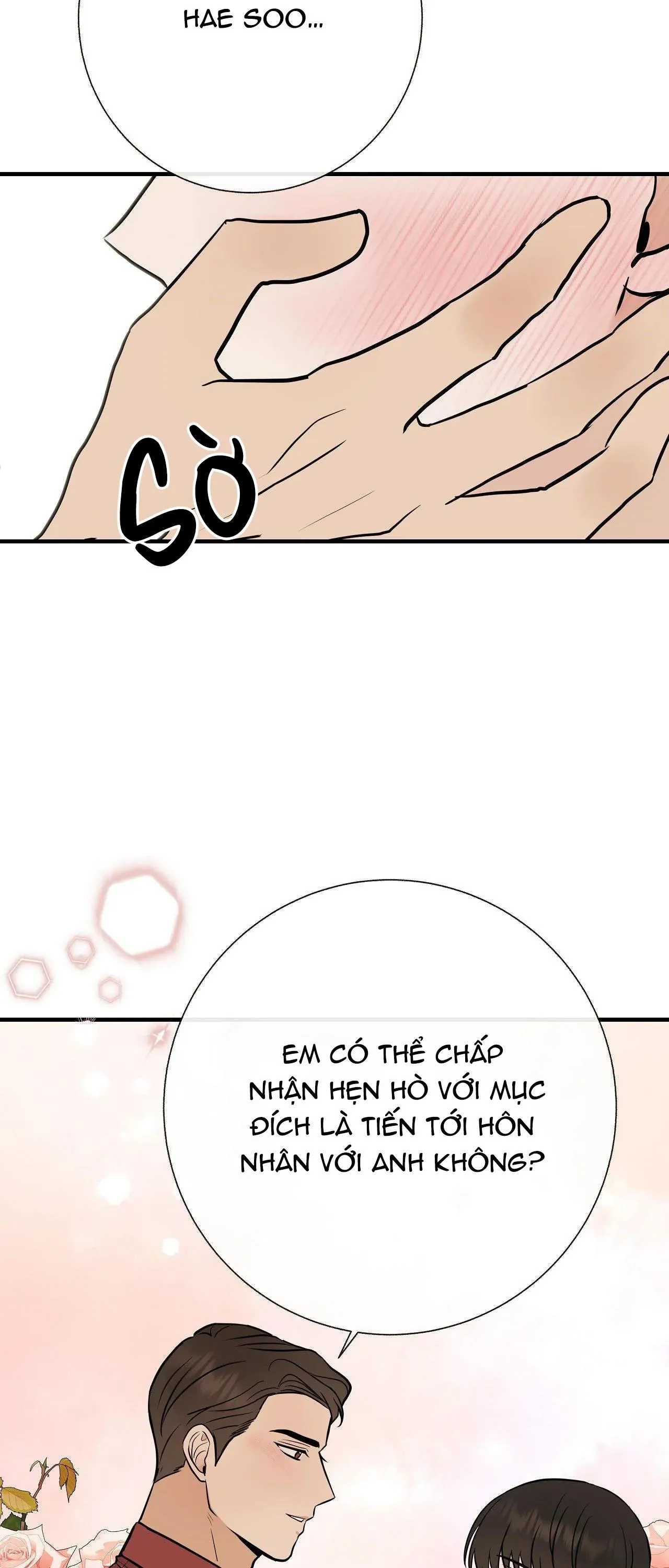 ĐỨA BÉ LÀ CON TÔI Chapter 33 Trang 38