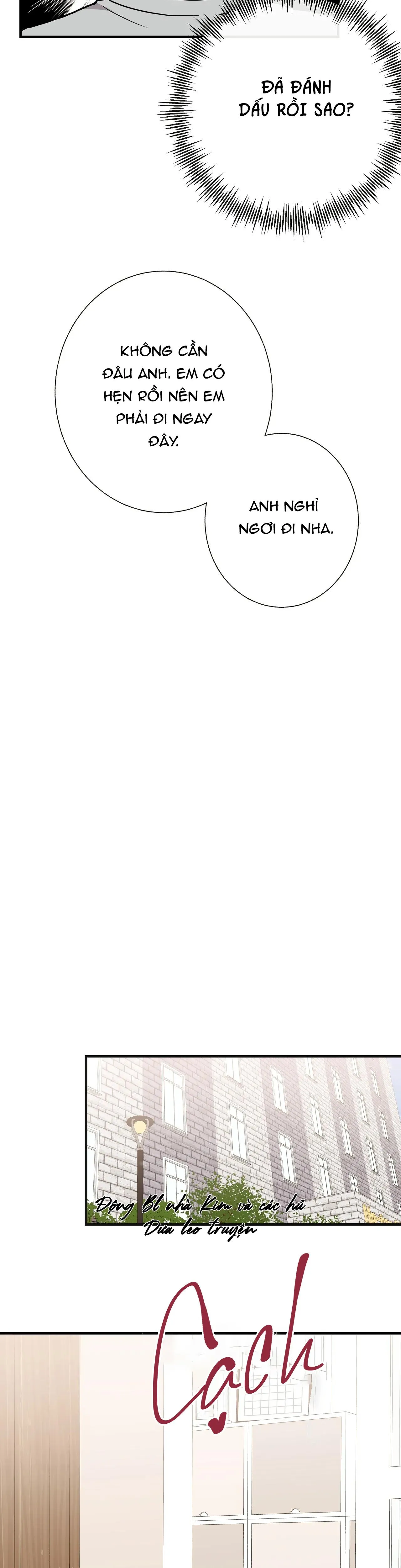 ĐỨA BÉ LÀ CON TÔI Chapter 34 Trang 26