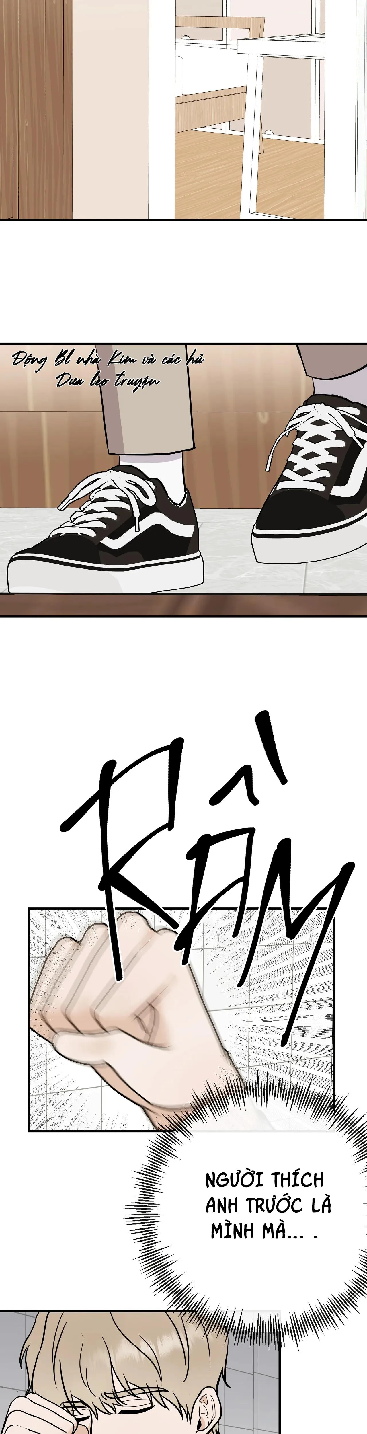 ĐỨA BÉ LÀ CON TÔI Chapter 34 Trang 27