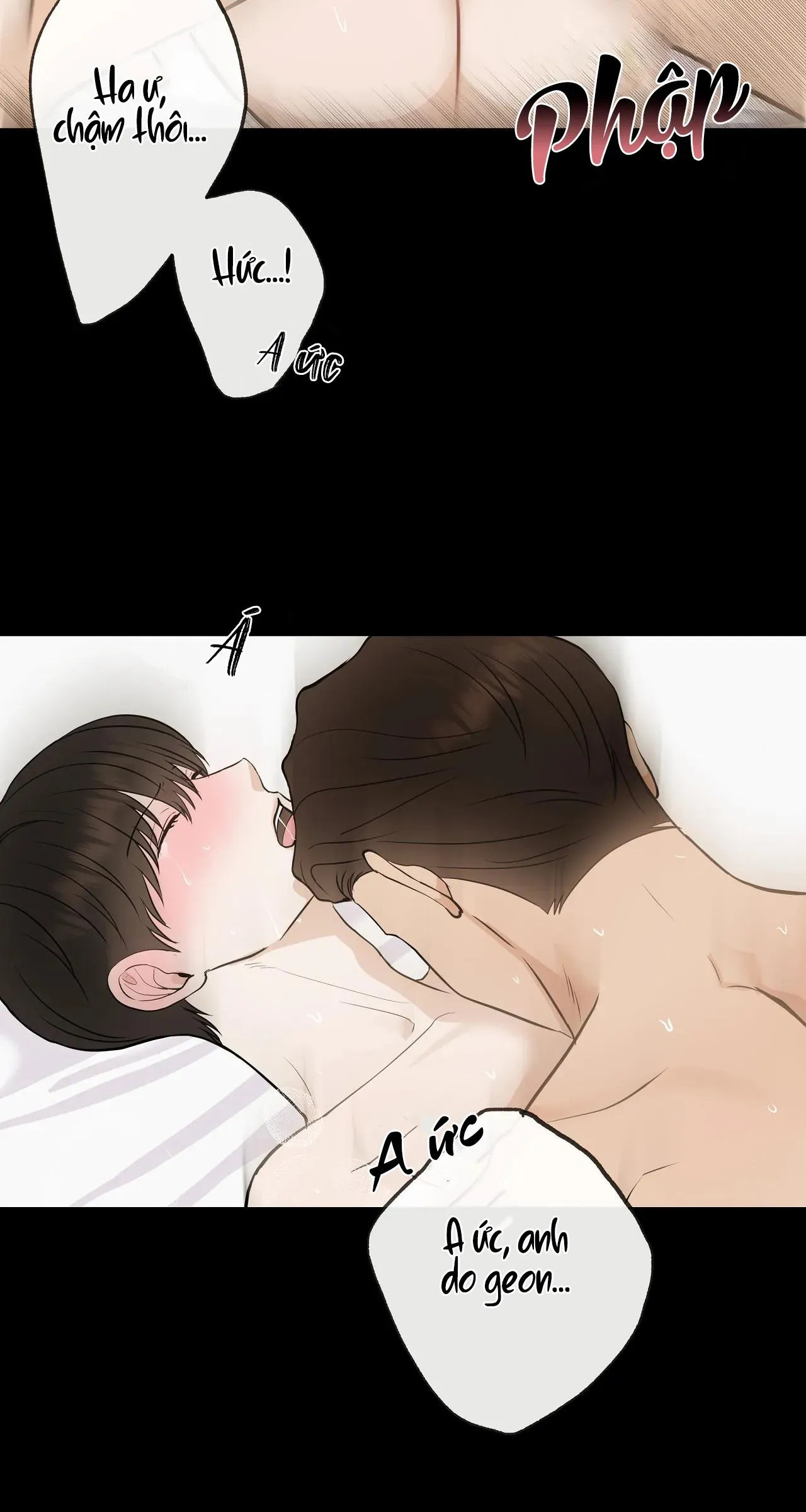 ĐỨA BÉ LÀ CON TÔI Chapter 36 Trang 6