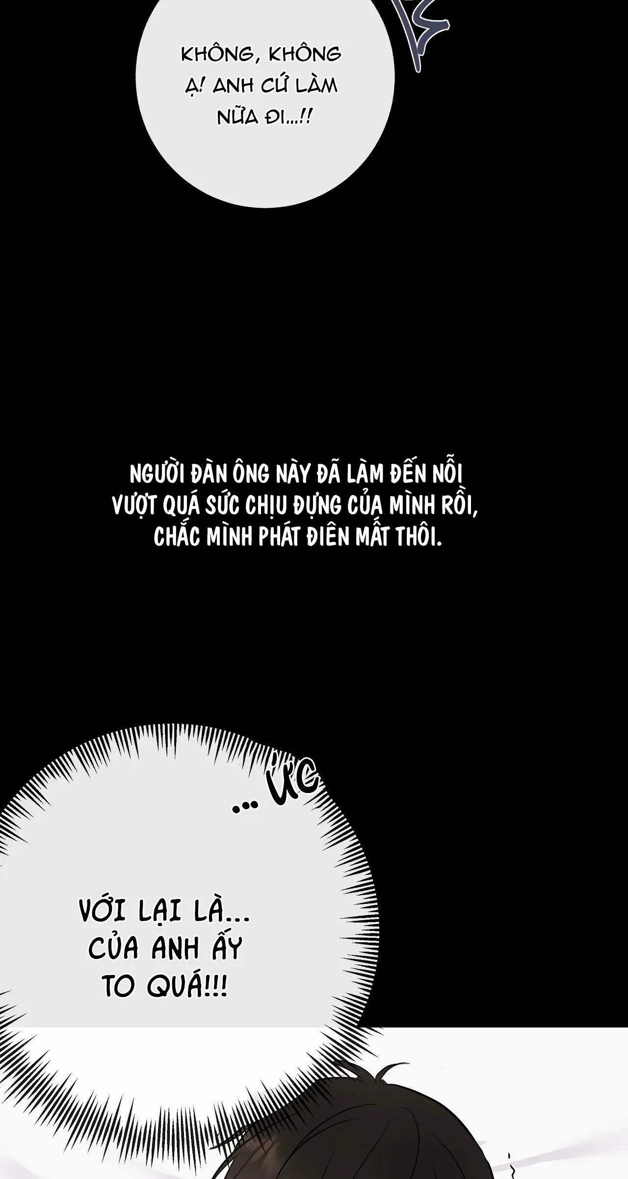 ĐỨA BÉ LÀ CON TÔI Chapter 36 Trang 10