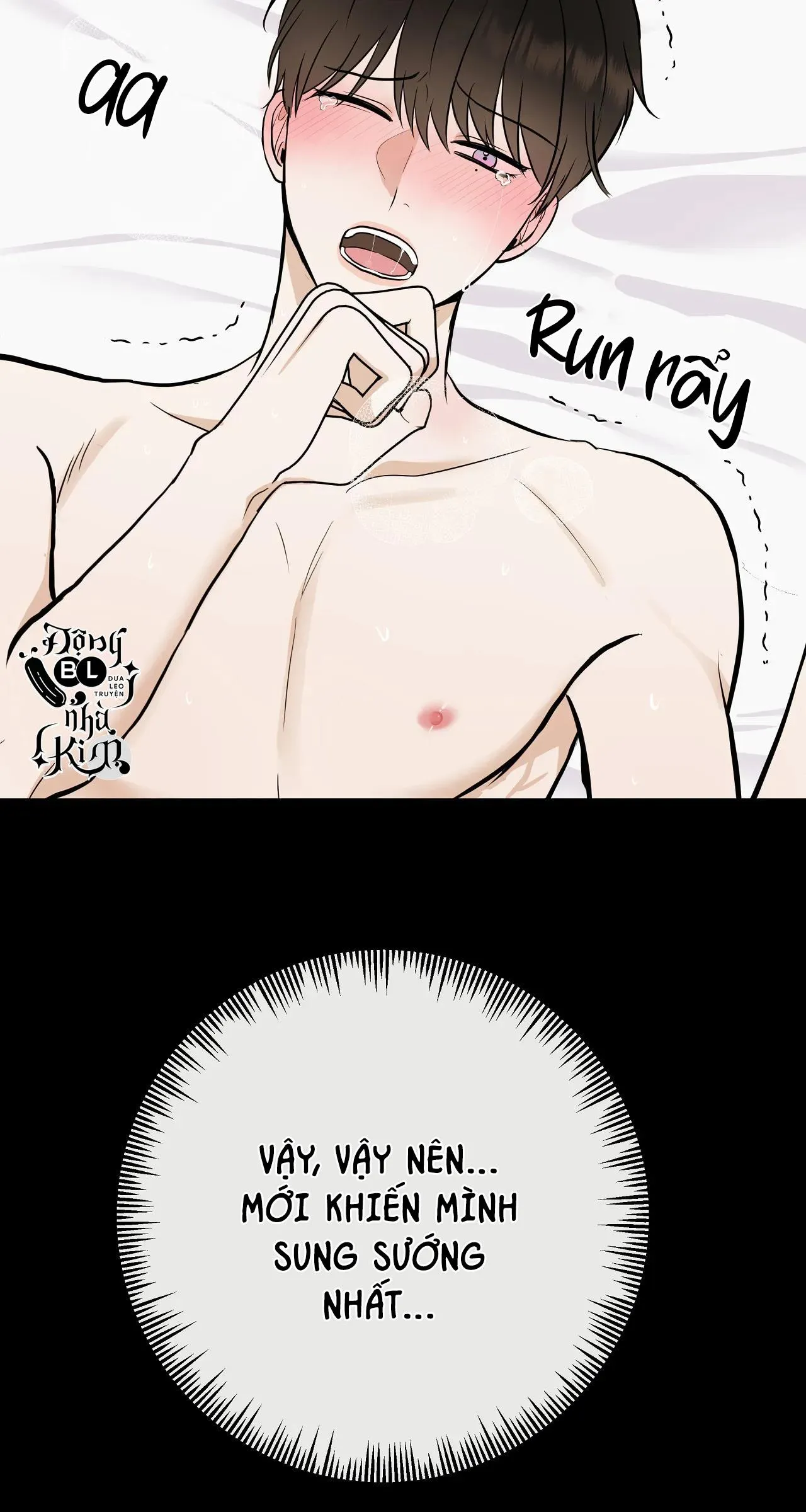 ĐỨA BÉ LÀ CON TÔI Chapter 36 Trang 11