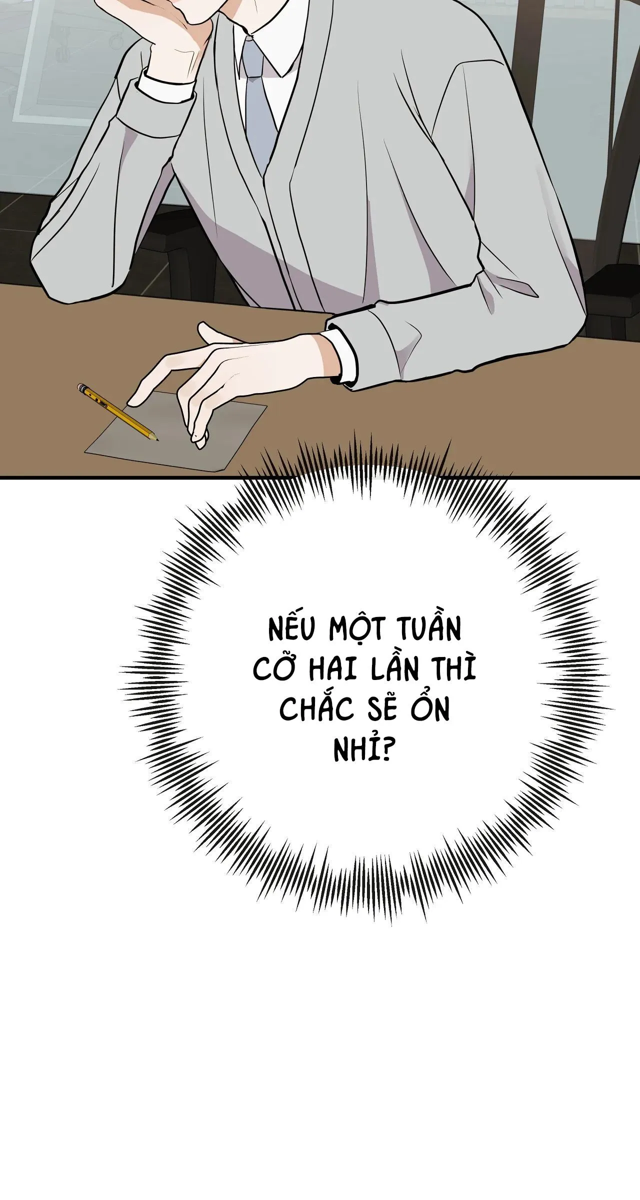 ĐỨA BÉ LÀ CON TÔI Chapter 36 Trang 14