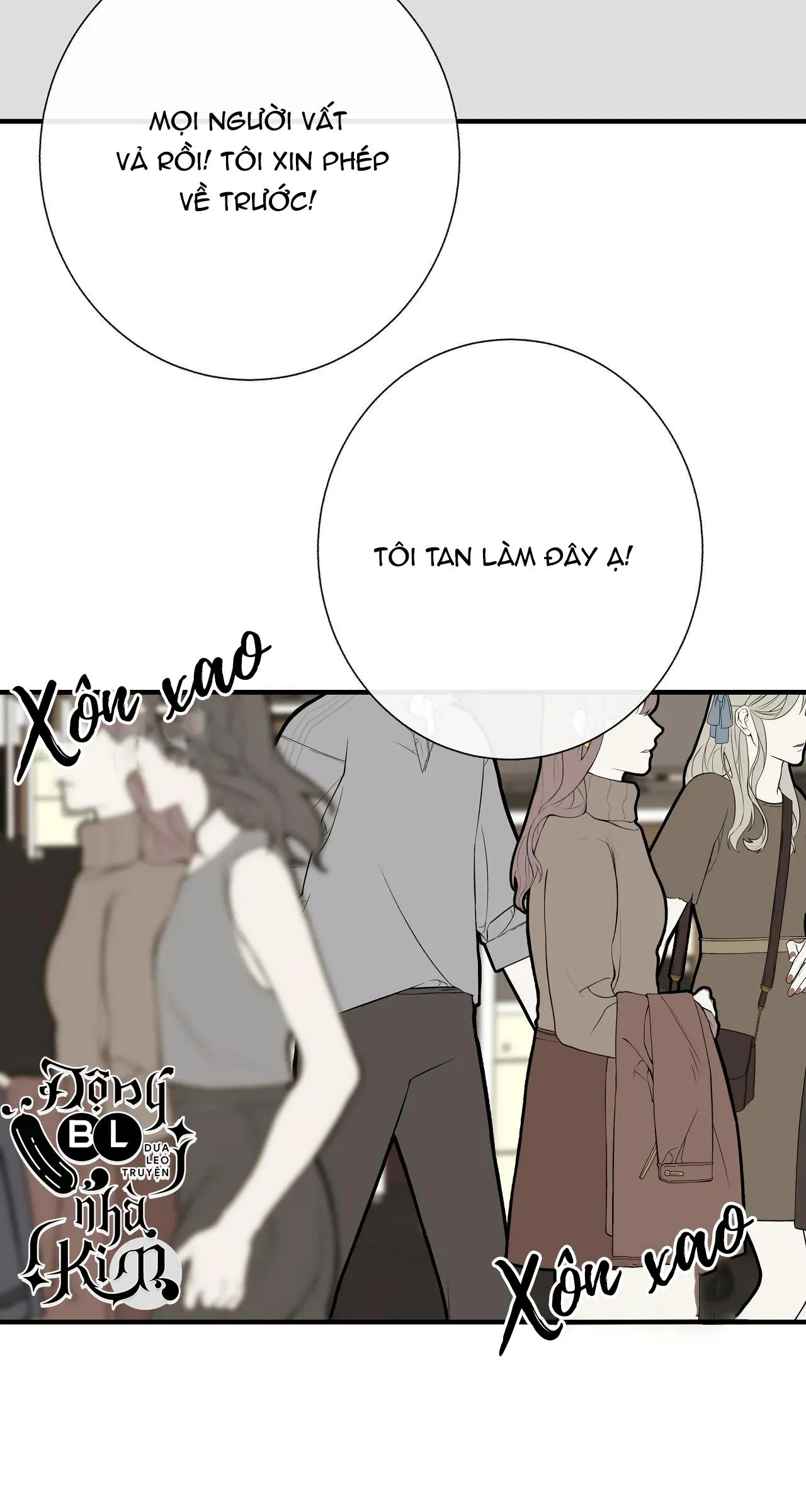 ĐỨA BÉ LÀ CON TÔI Chapter 36 Trang 17