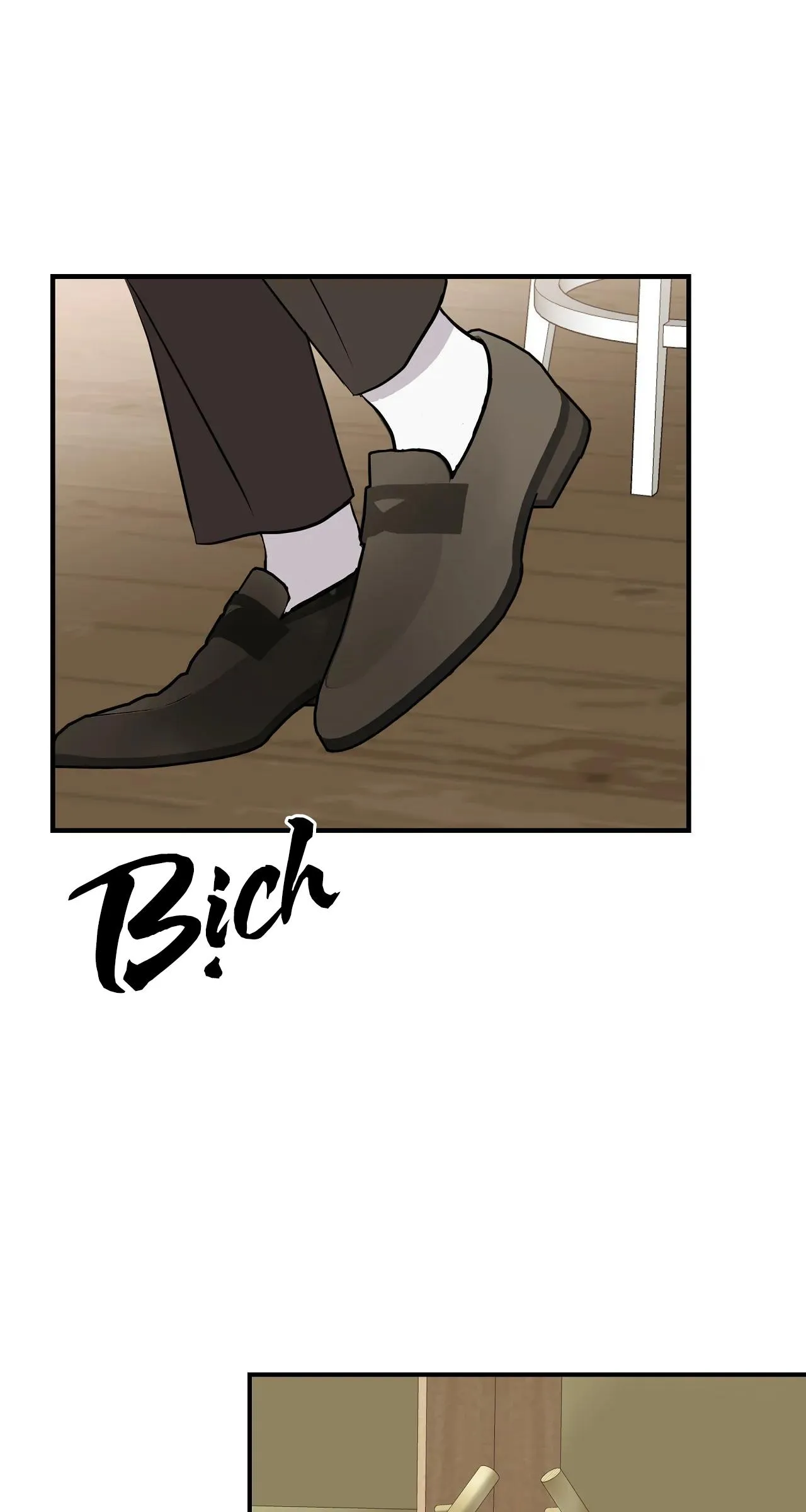 ĐỨA BÉ LÀ CON TÔI Chapter 36 Trang 18