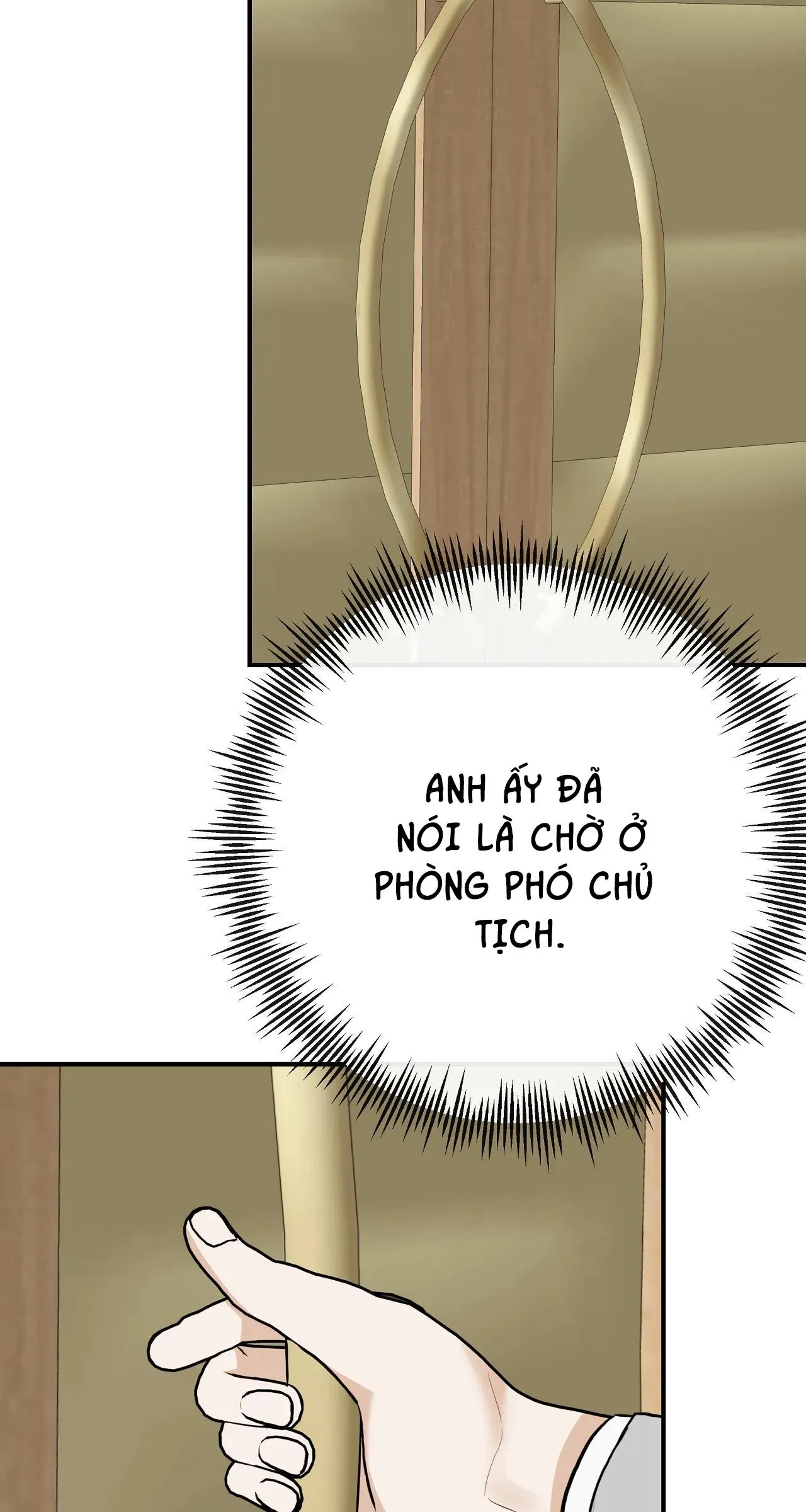 ĐỨA BÉ LÀ CON TÔI Chapter 36 Trang 19