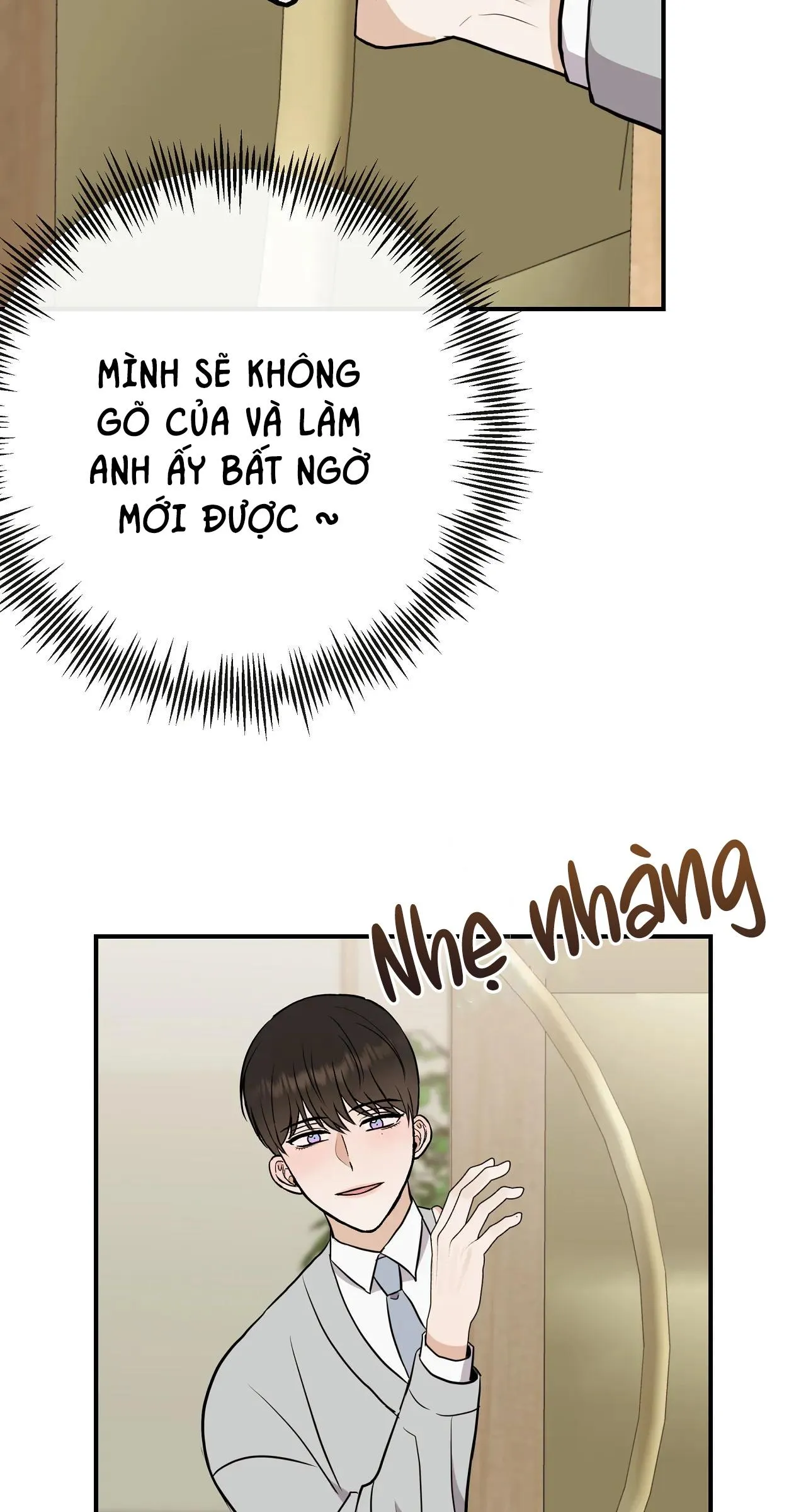 ĐỨA BÉ LÀ CON TÔI Chapter 36 Trang 20