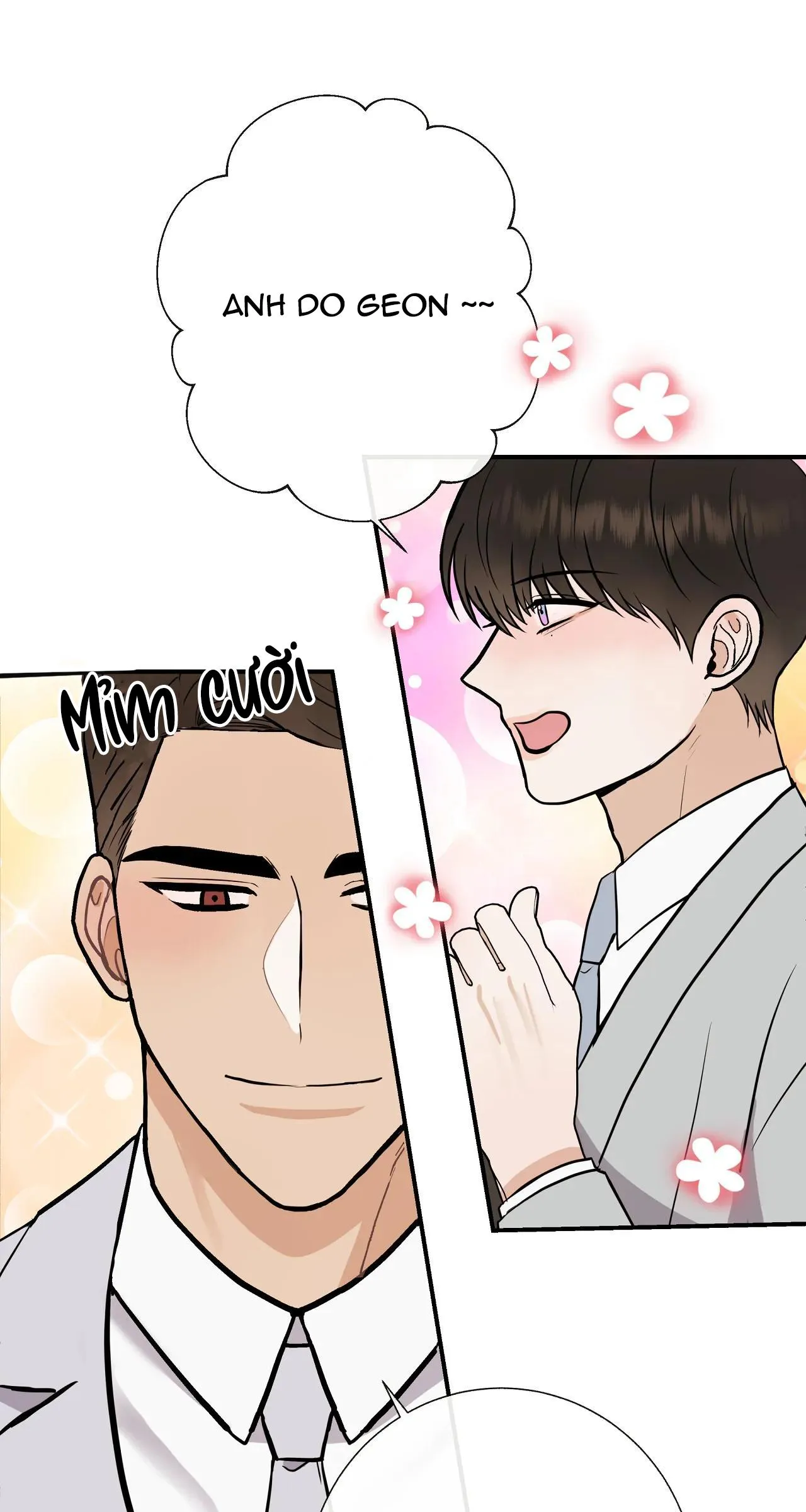 ĐỨA BÉ LÀ CON TÔI Chapter 36 Trang 23