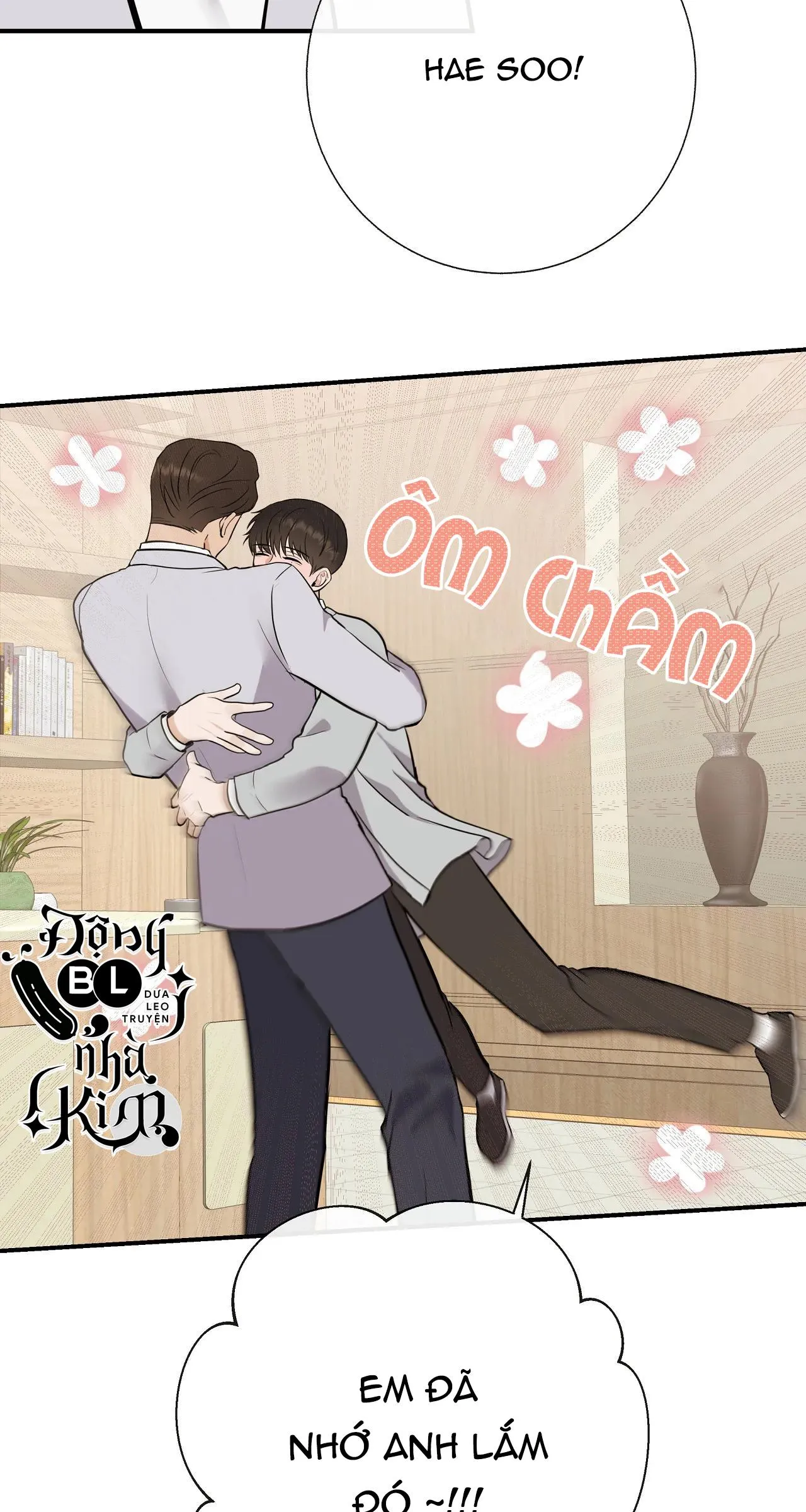 ĐỨA BÉ LÀ CON TÔI Chapter 36 Trang 24