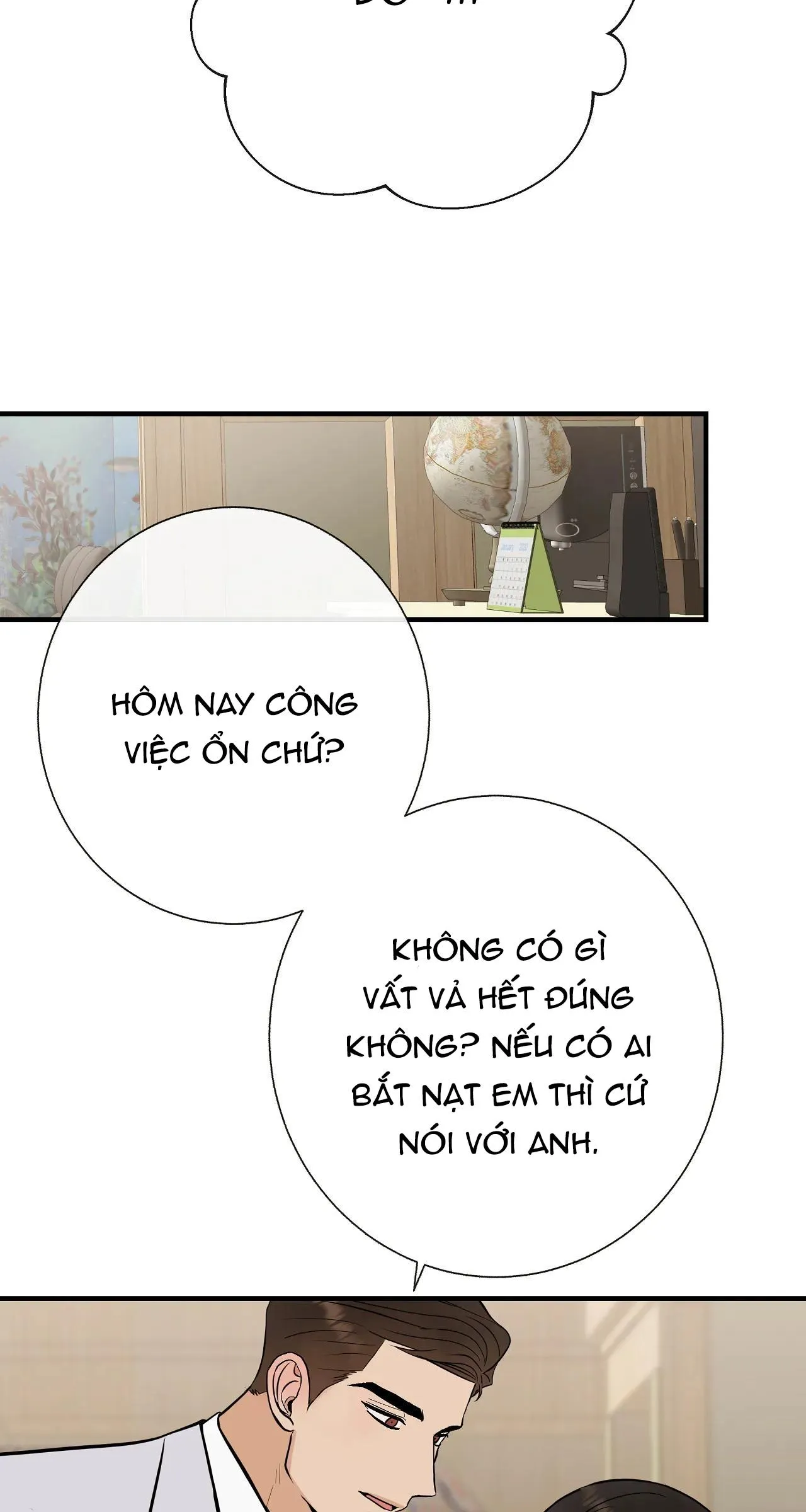 ĐỨA BÉ LÀ CON TÔI Chapter 36 Trang 25