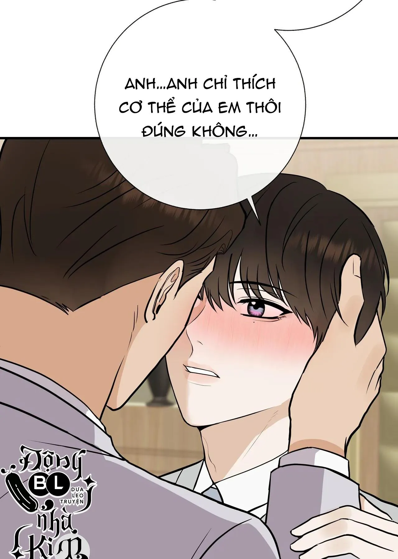 ĐỨA BÉ LÀ CON TÔI Chapter 36 Trang 29