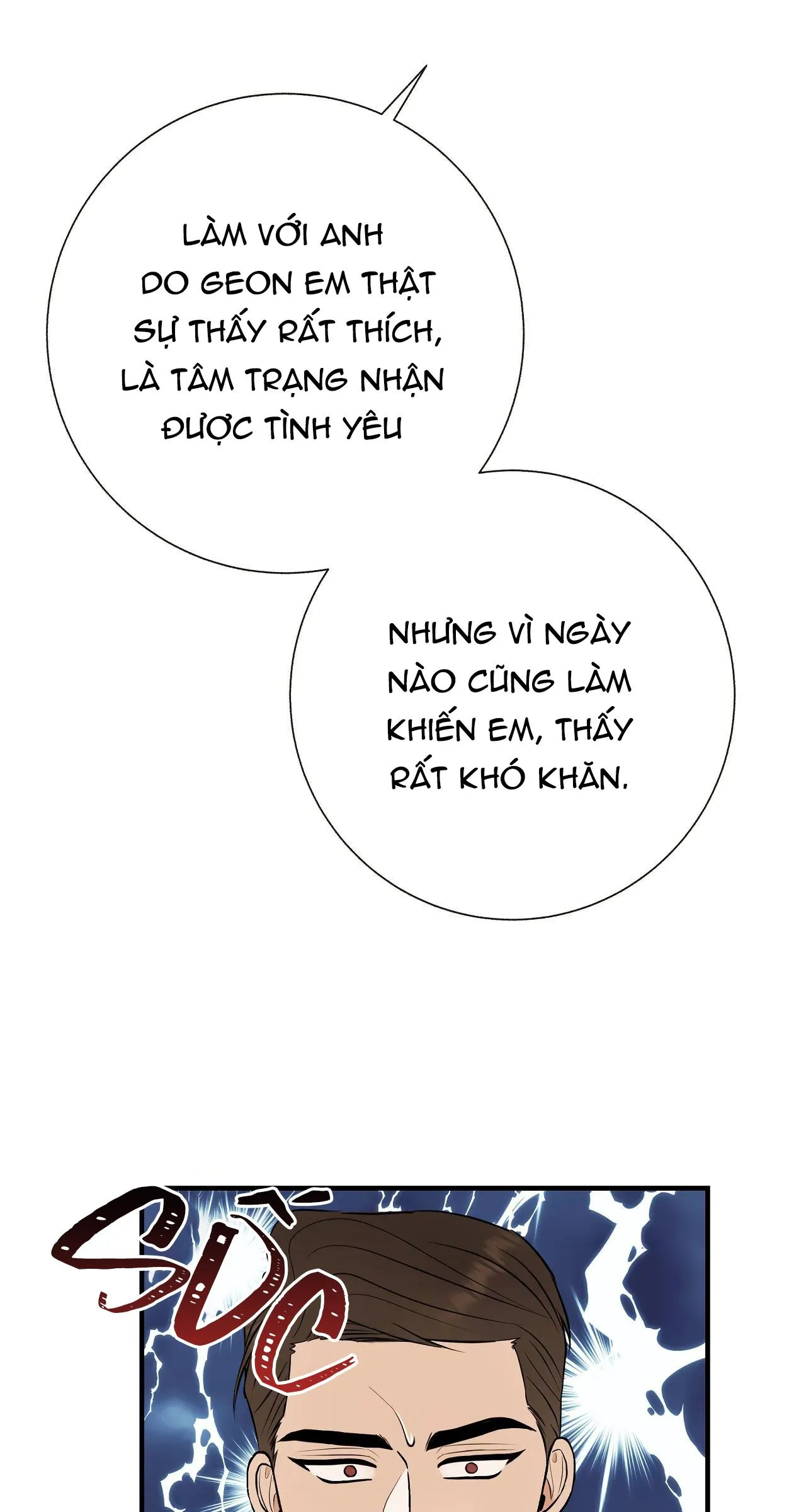 ĐỨA BÉ LÀ CON TÔI Chapter 36 Trang 32