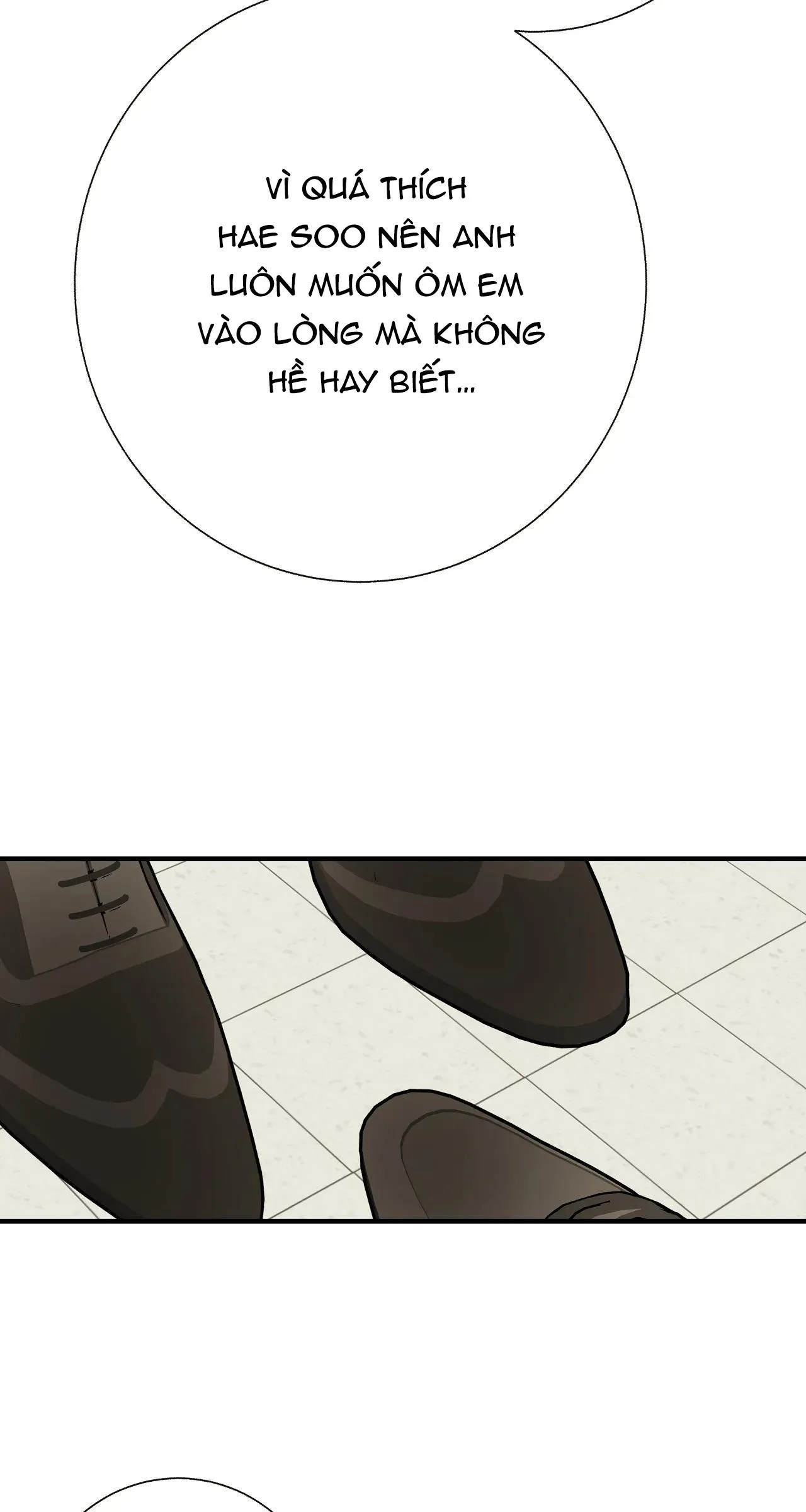 ĐỨA BÉ LÀ CON TÔI Chapter 36 Trang 35