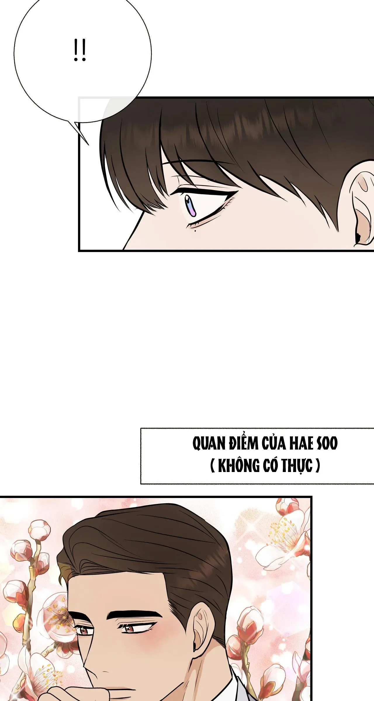 ĐỨA BÉ LÀ CON TÔI Chapter 36 Trang 36