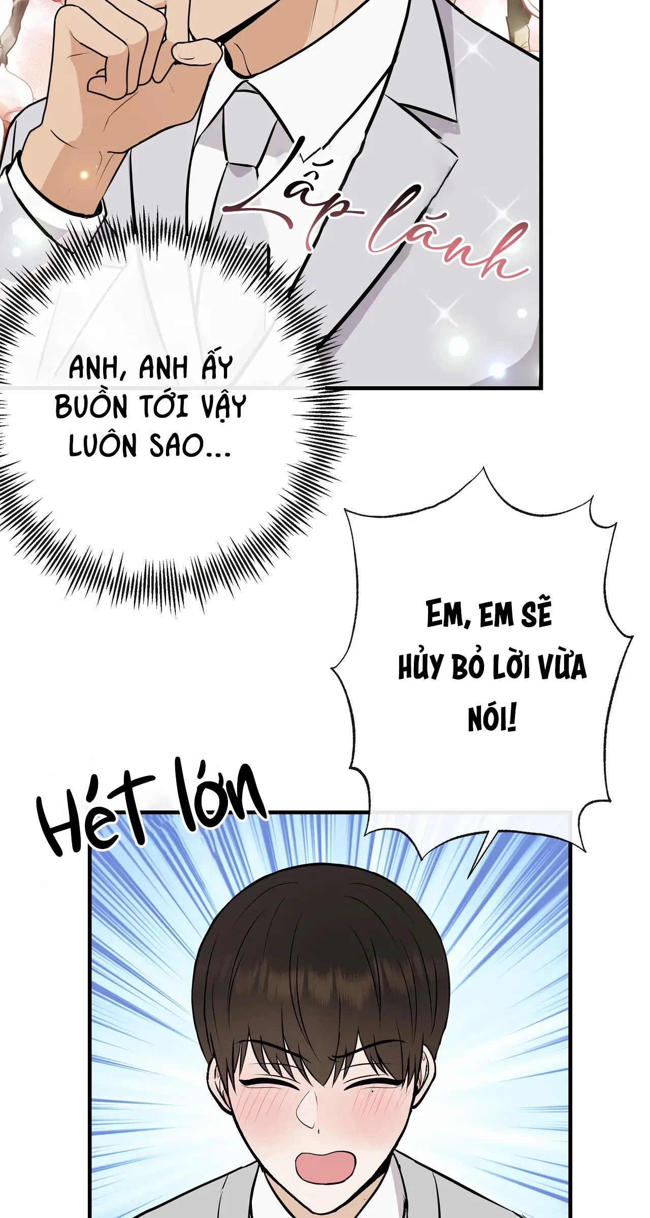 ĐỨA BÉ LÀ CON TÔI Chapter 36 Trang 37