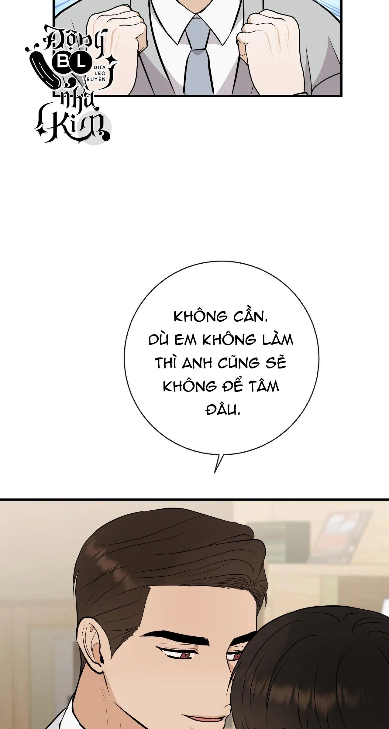 ĐỨA BÉ LÀ CON TÔI Chapter 36 Trang 38