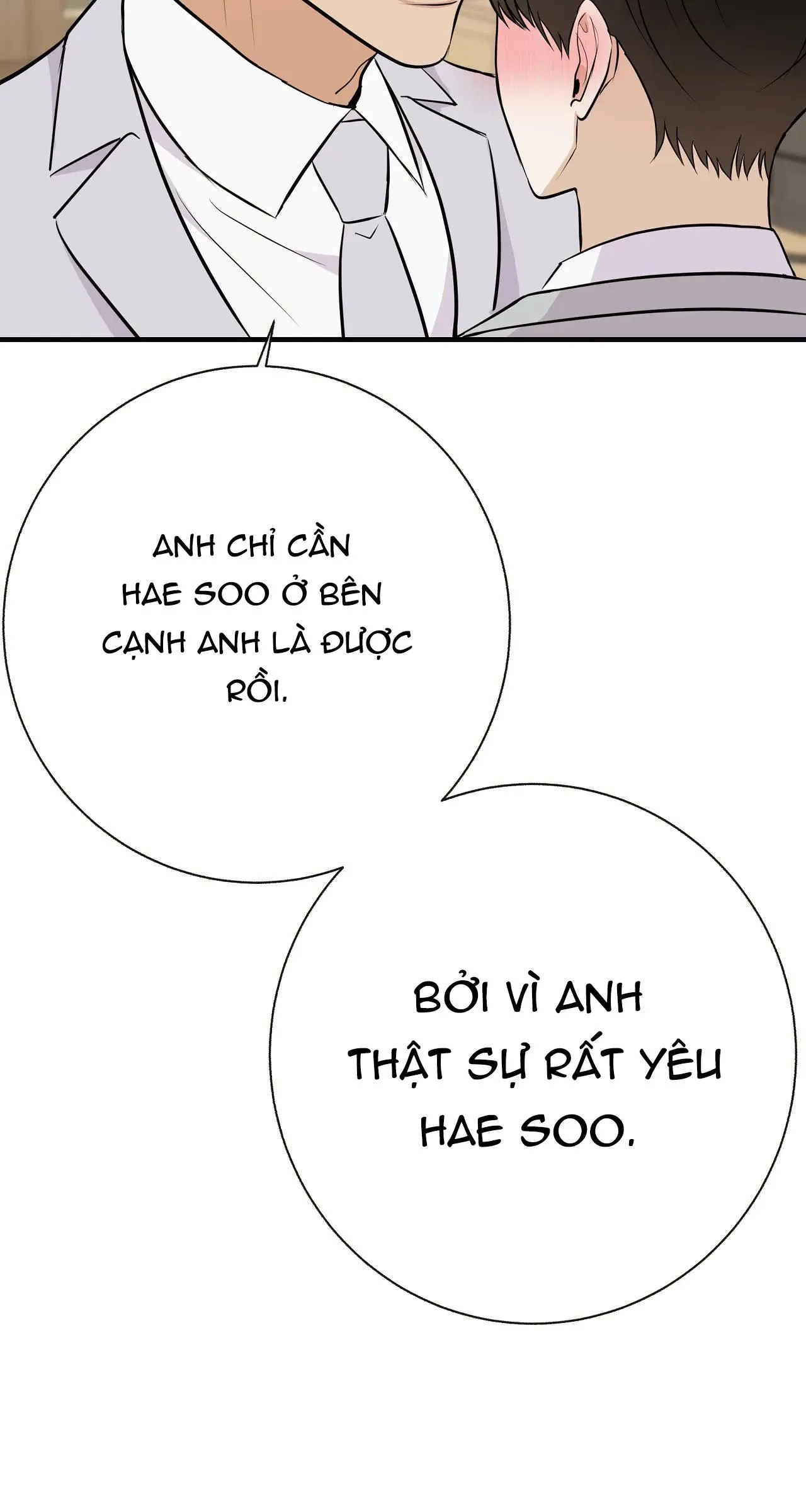 ĐỨA BÉ LÀ CON TÔI Chapter 36 Trang 39