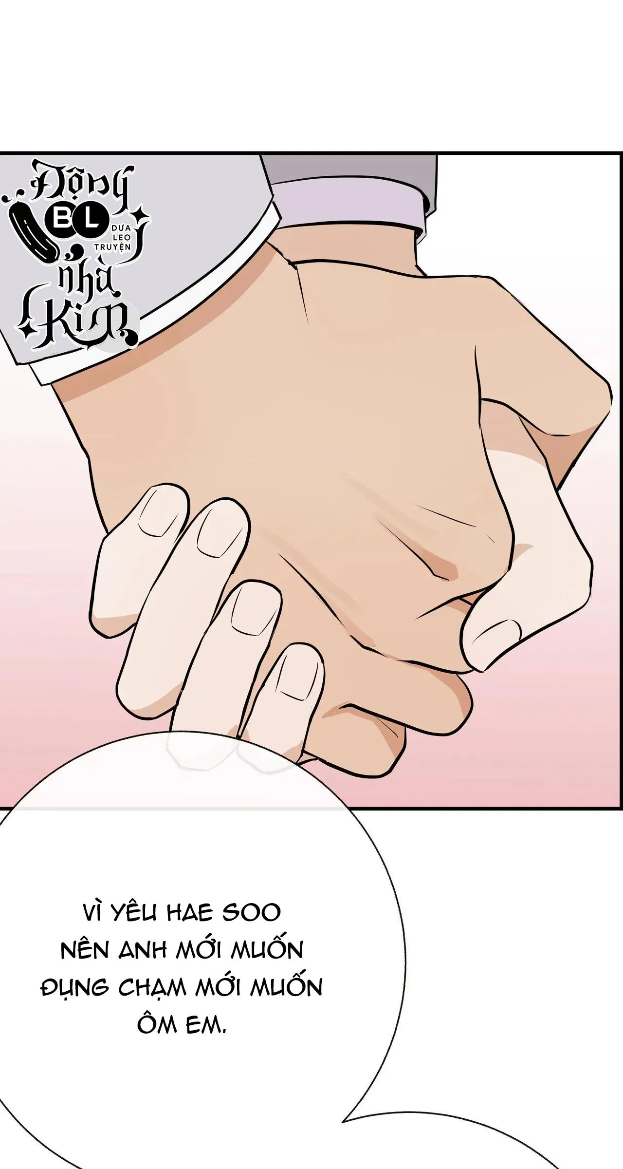 ĐỨA BÉ LÀ CON TÔI Chapter 36 Trang 40