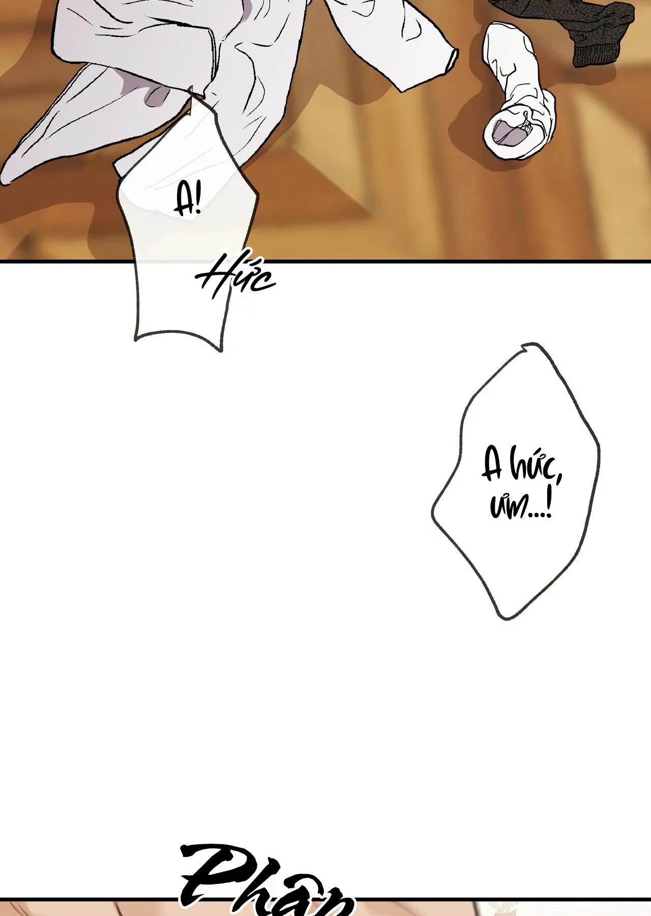 ĐỨA BÉ LÀ CON TÔI Chapter 36 Trang 47