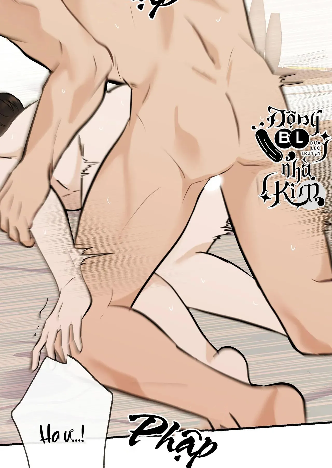 ĐỨA BÉ LÀ CON TÔI Chapter 36 Trang 48