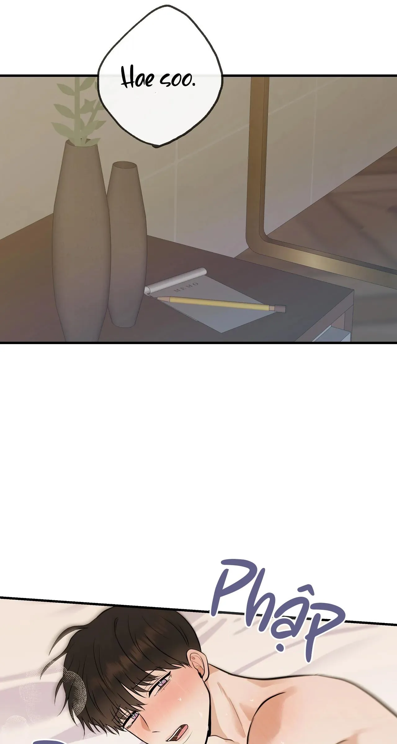 ĐỨA BÉ LÀ CON TÔI Chapter 36 Trang 57