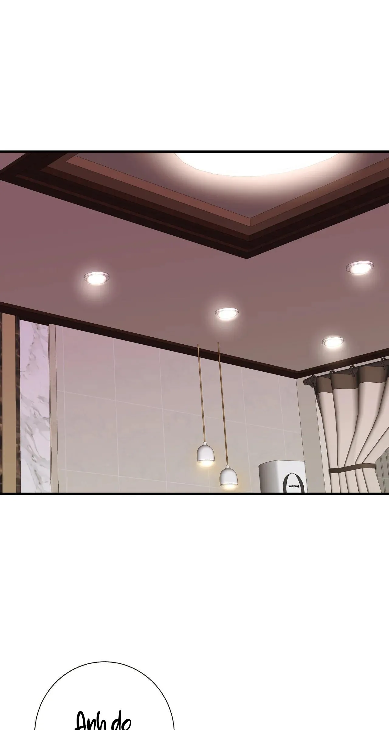 ĐỨA BÉ LÀ CON TÔI Chapter 36 Trang 61