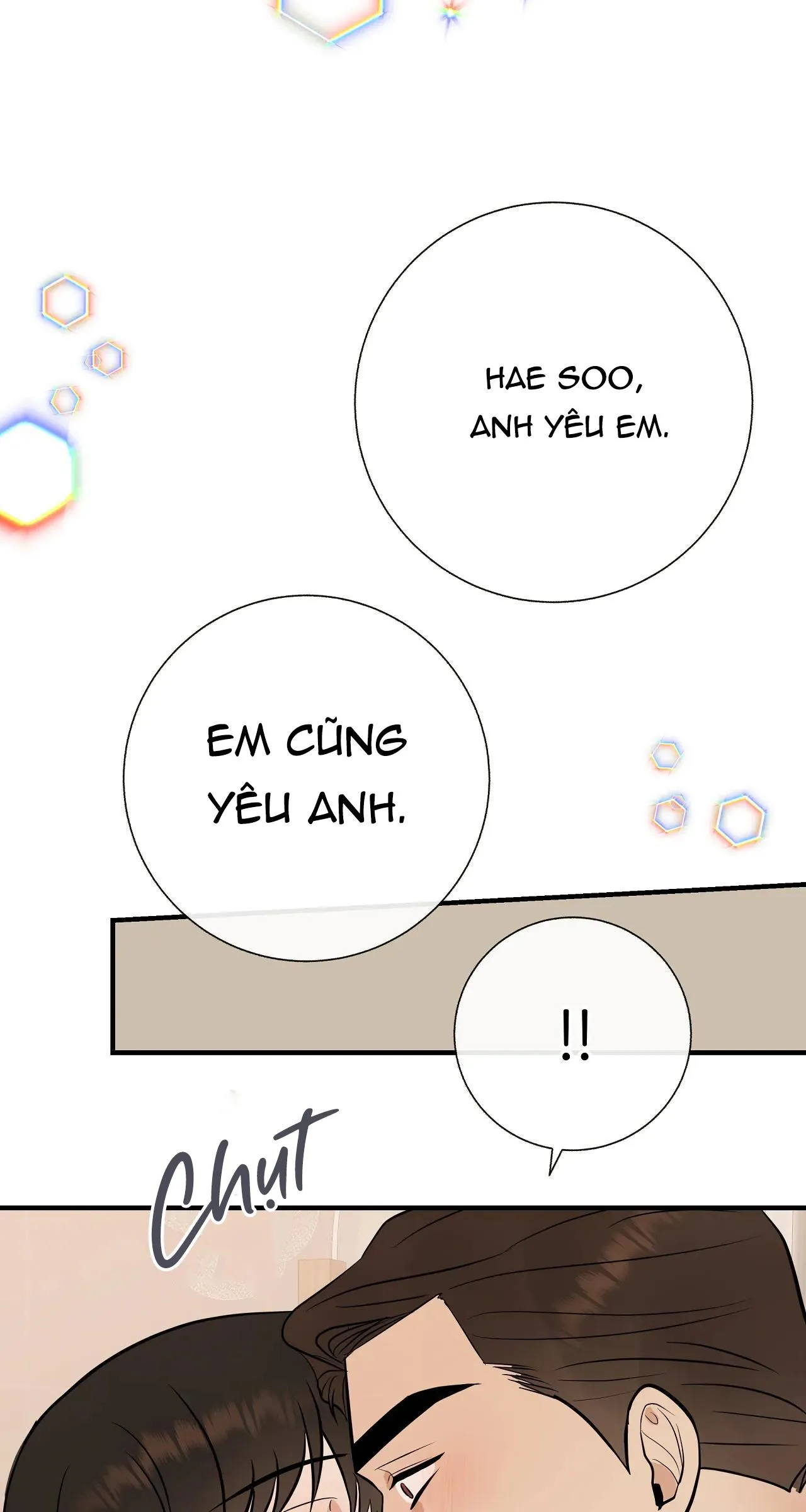 ĐỨA BÉ LÀ CON TÔI Chapter 36 Trang 63