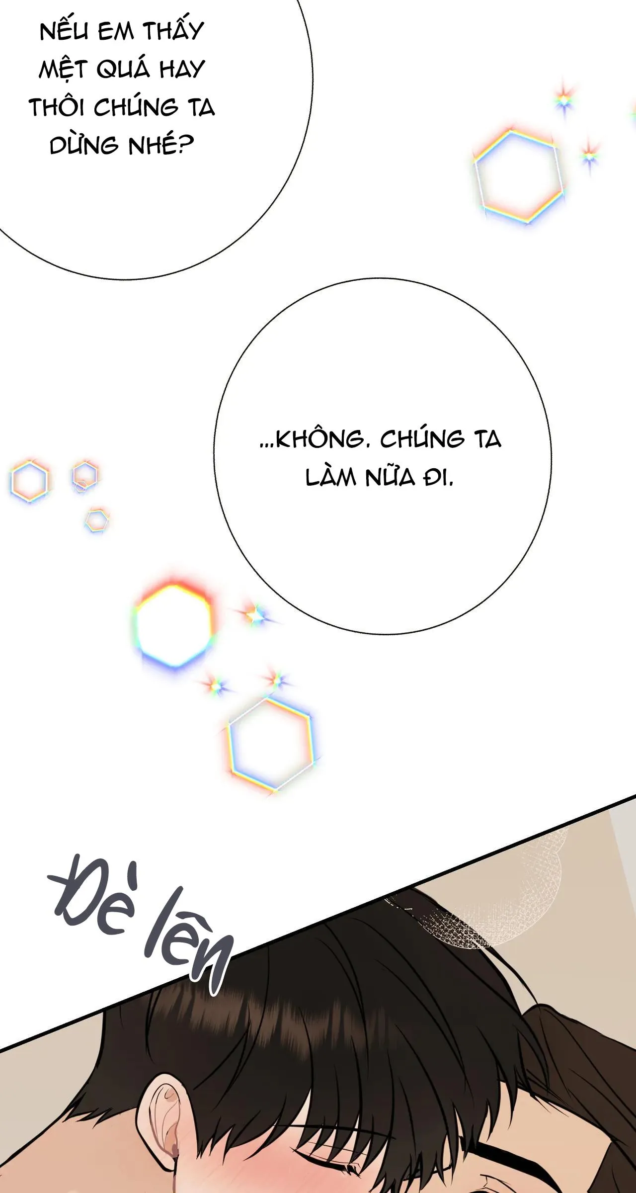 ĐỨA BÉ LÀ CON TÔI Chapter 36 Trang 65