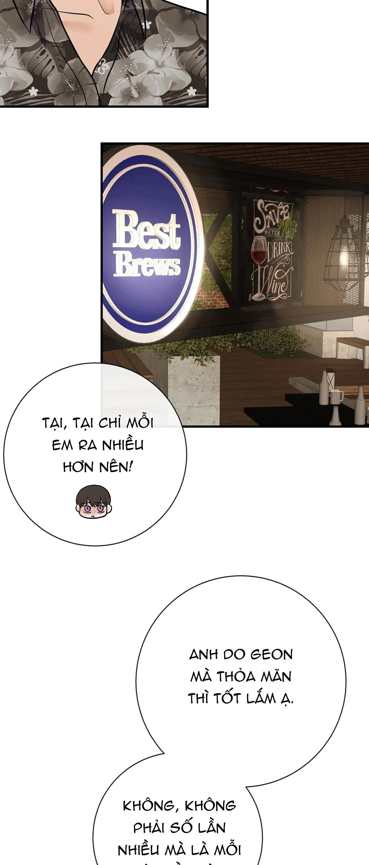 ĐỨA BÉ LÀ CON TÔI Chapter 37 Trang 9