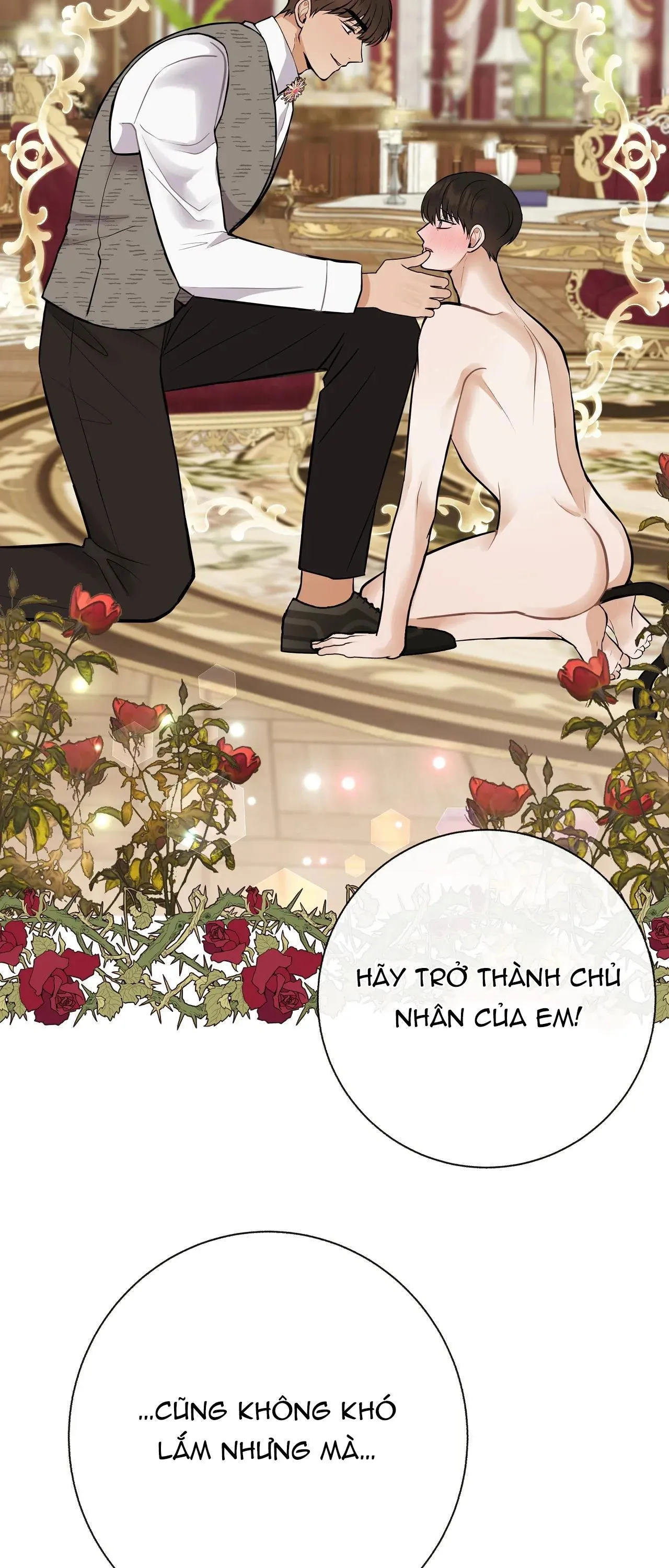 ĐỨA BÉ LÀ CON TÔI Chapter 37 Trang 15