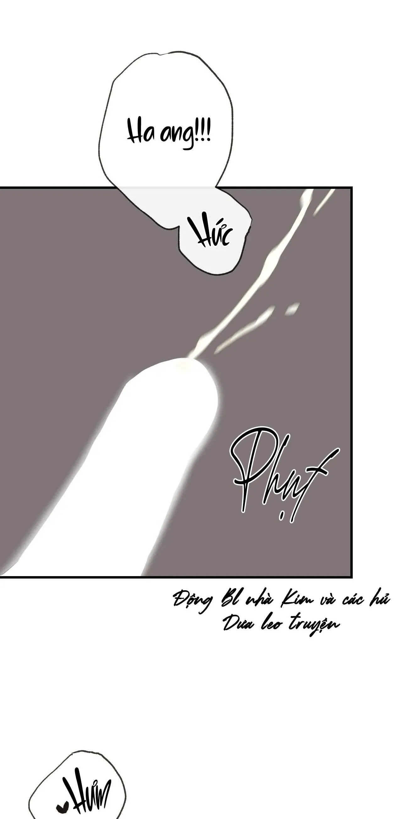 ĐỨA BÉ LÀ CON TÔI Chapter 37 Trang 19