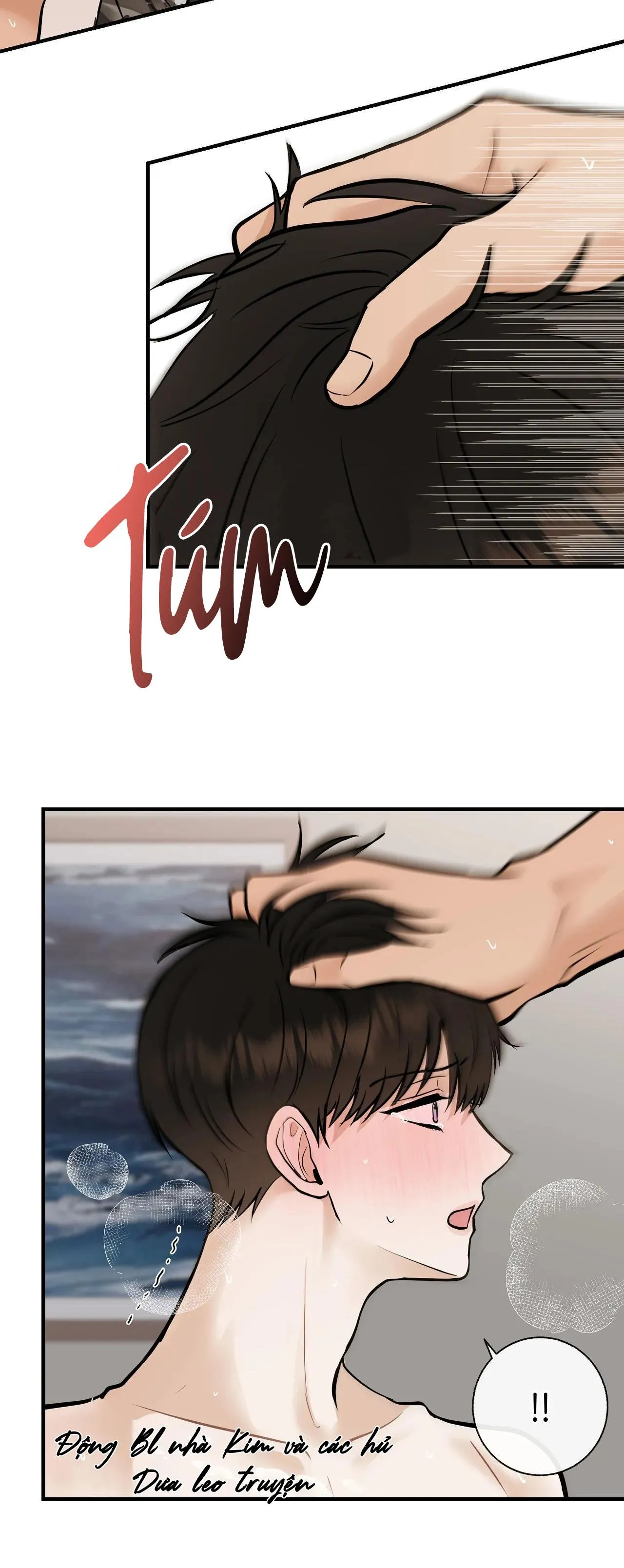 ĐỨA BÉ LÀ CON TÔI Chapter 37 Trang 22