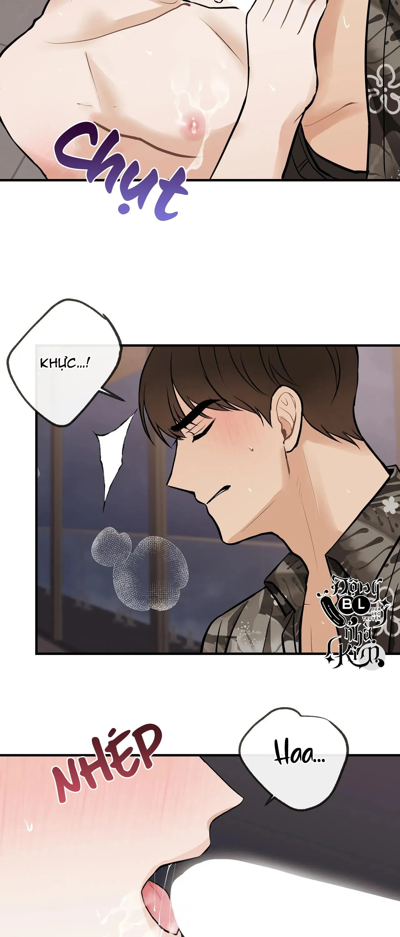 ĐỨA BÉ LÀ CON TÔI Chapter 37 Trang 26