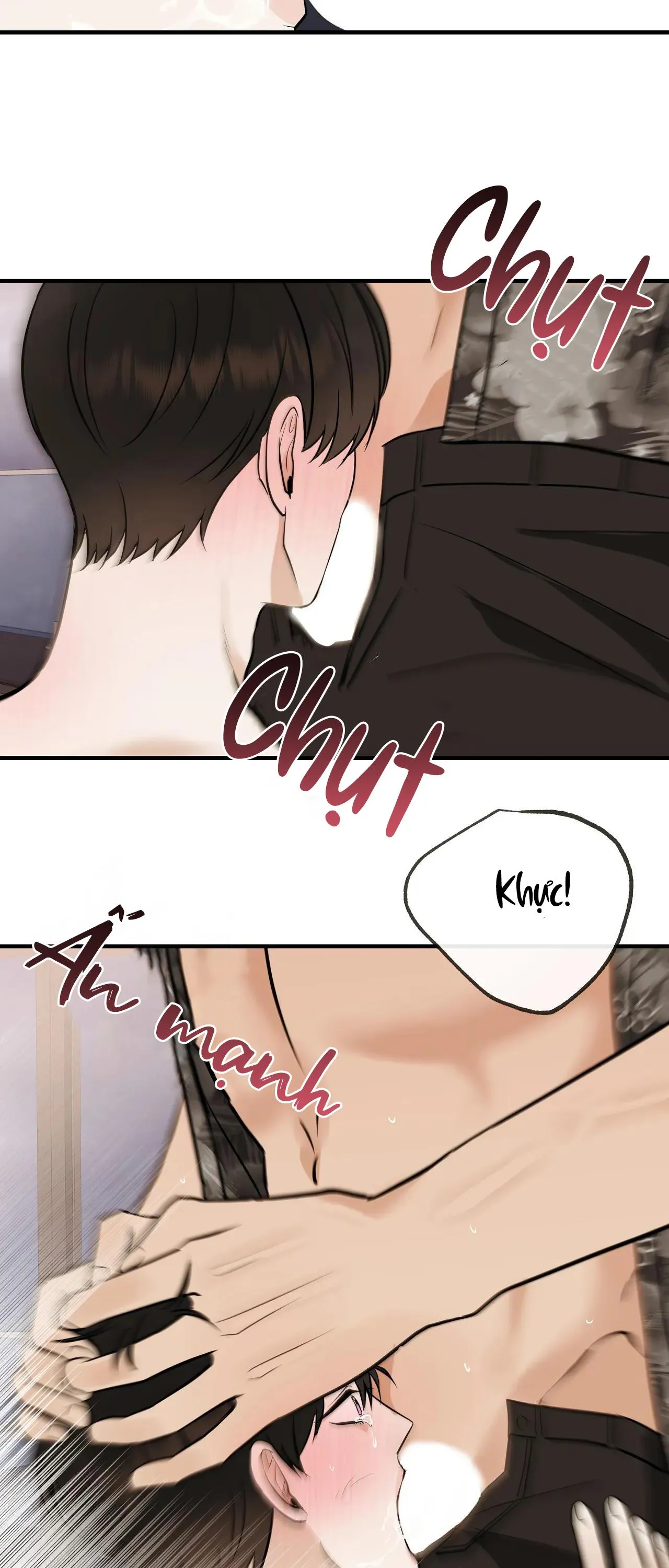 ĐỨA BÉ LÀ CON TÔI Chapter 37 Trang 27