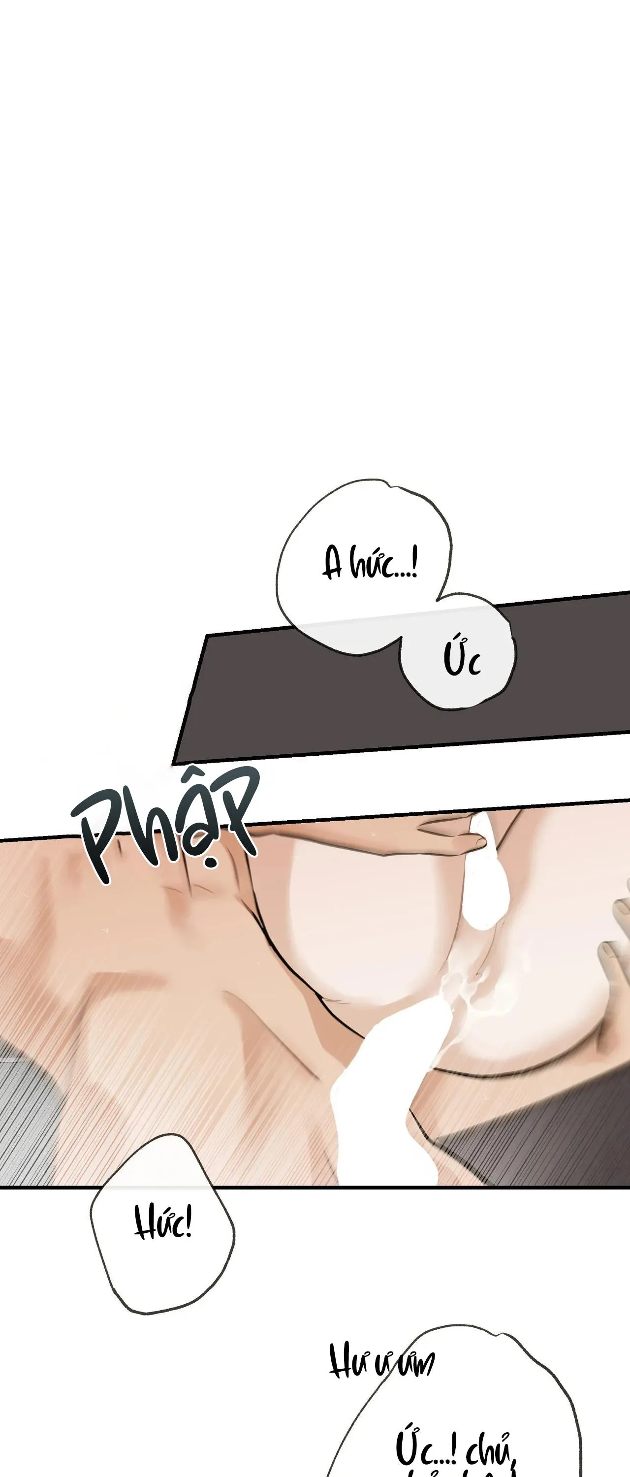 ĐỨA BÉ LÀ CON TÔI Chapter 37 Trang 36