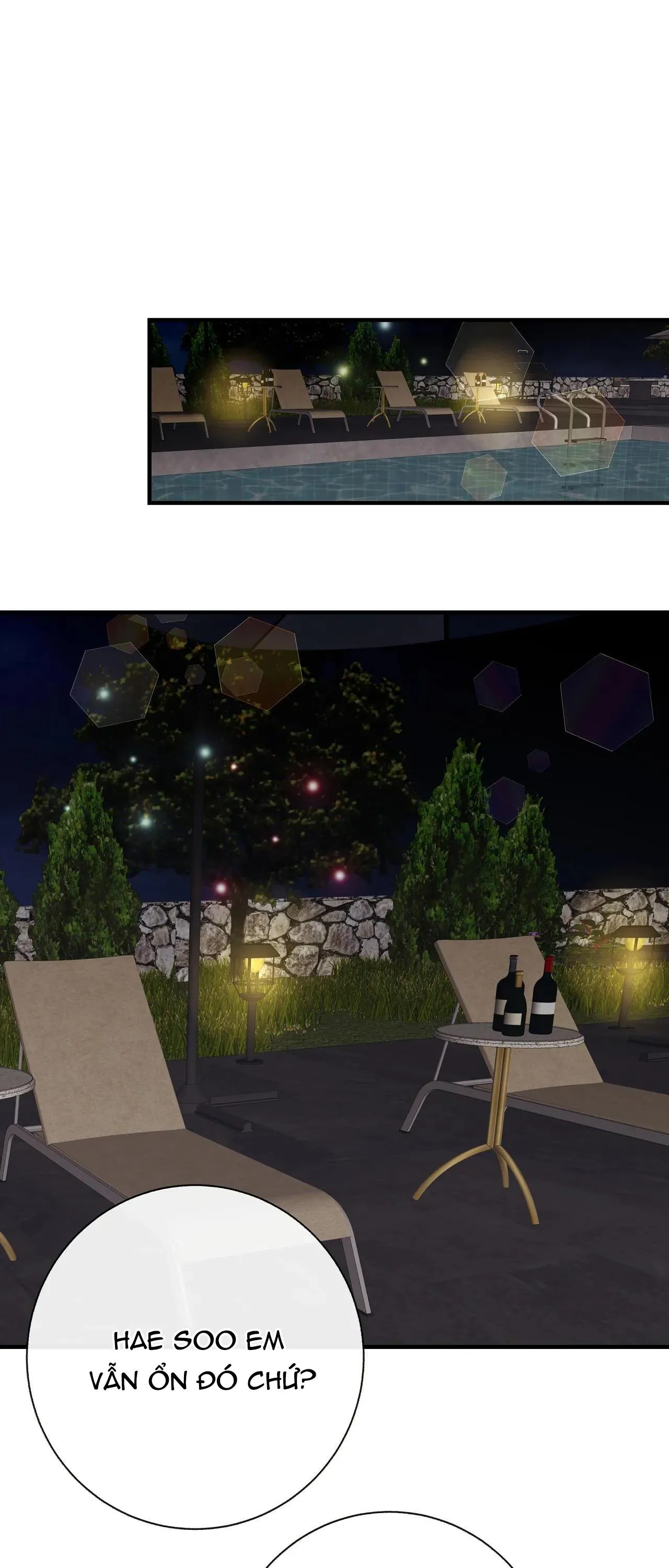 ĐỨA BÉ LÀ CON TÔI Chapter 37 Trang 41