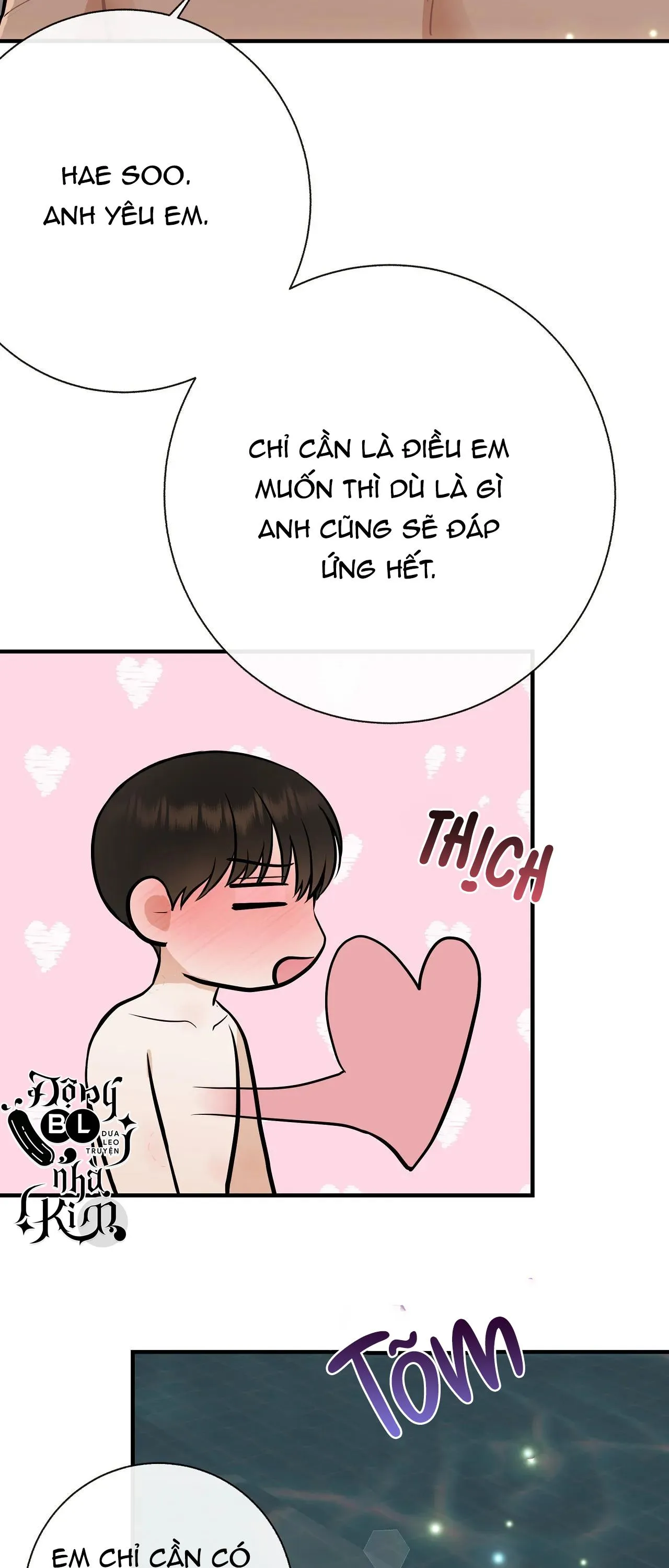 ĐỨA BÉ LÀ CON TÔI Chapter 37 Trang 44