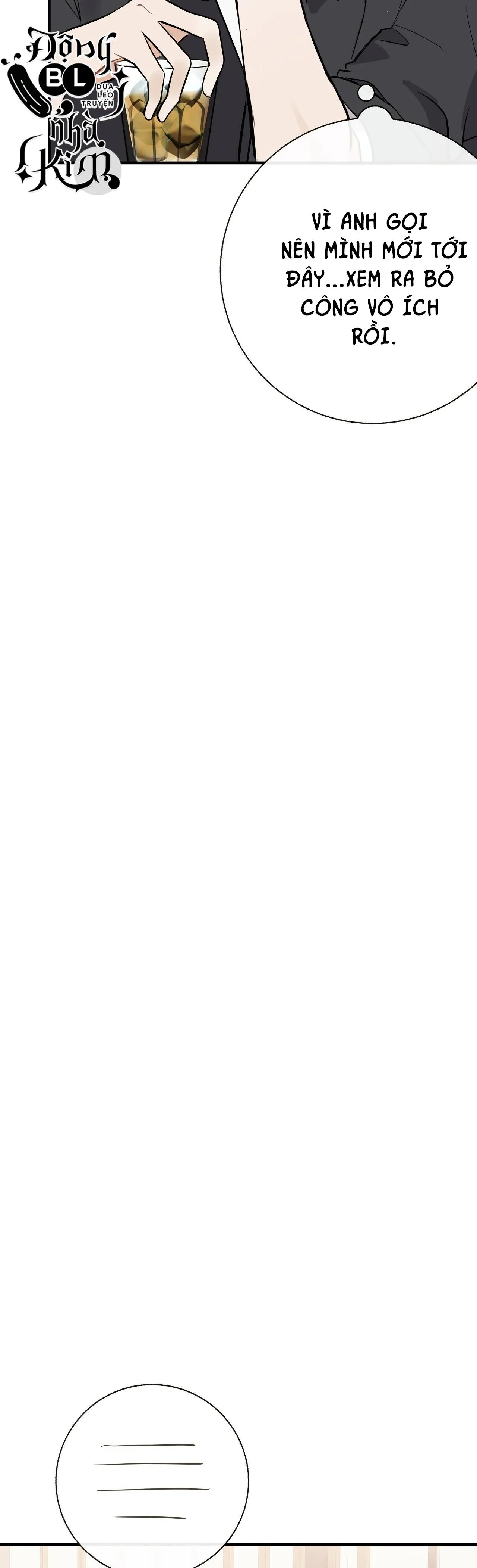ĐỨA BÉ LÀ CON TÔI Chapter 38 Trang 10