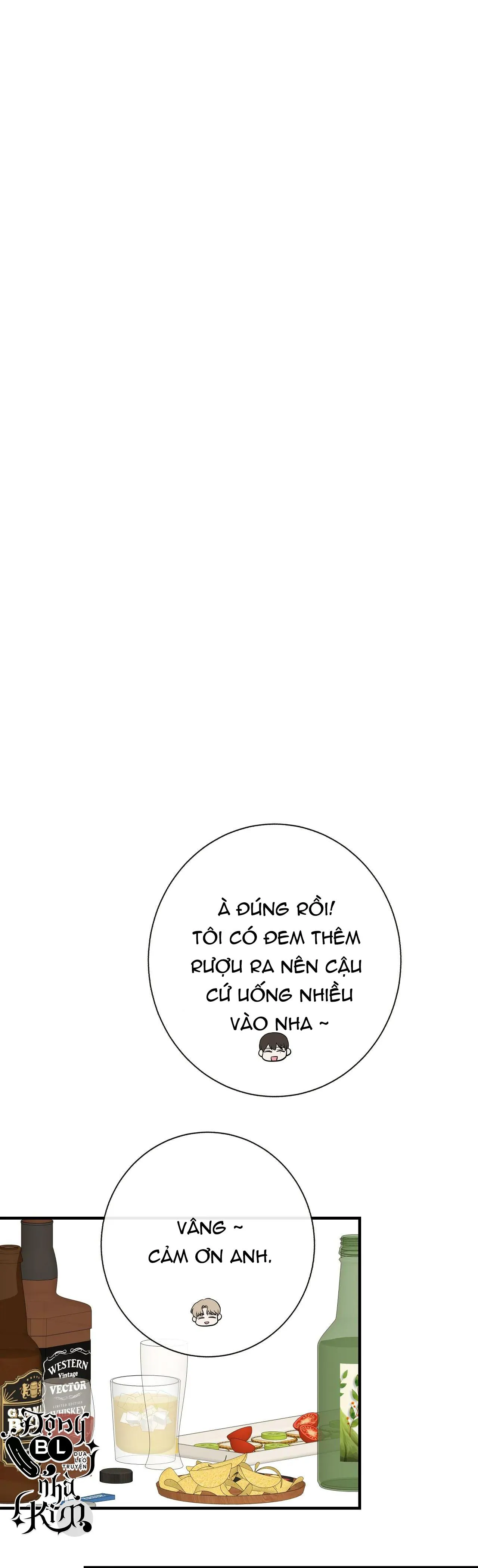 ĐỨA BÉ LÀ CON TÔI Chapter 38 Trang 22