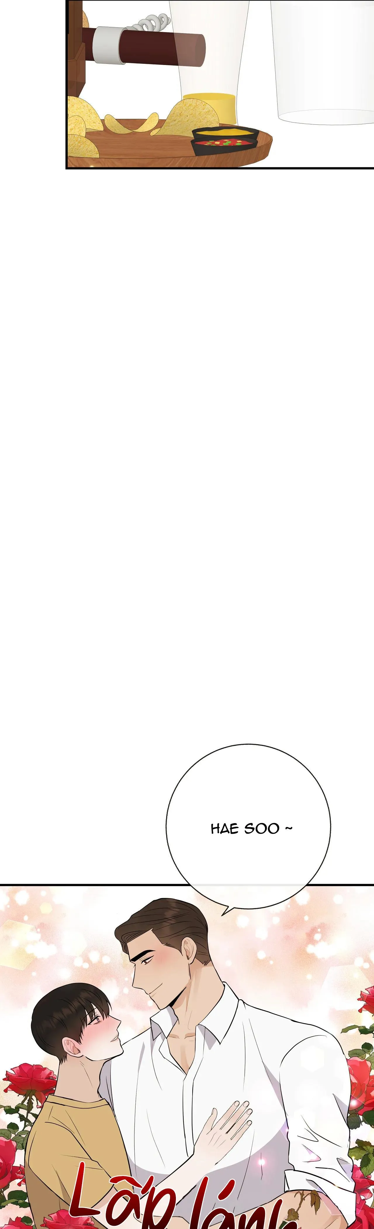 ĐỨA BÉ LÀ CON TÔI Chapter 38 Trang 23