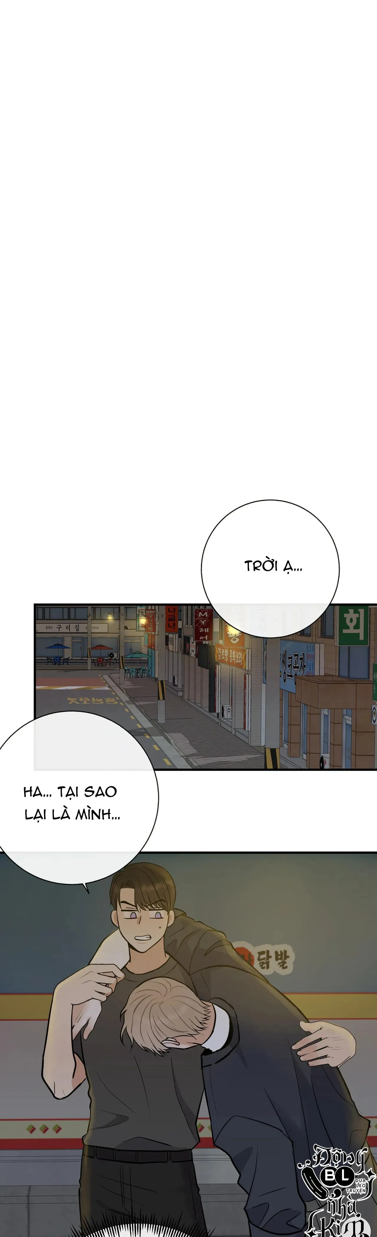 ĐỨA BÉ LÀ CON TÔI Chapter 38 Trang 28