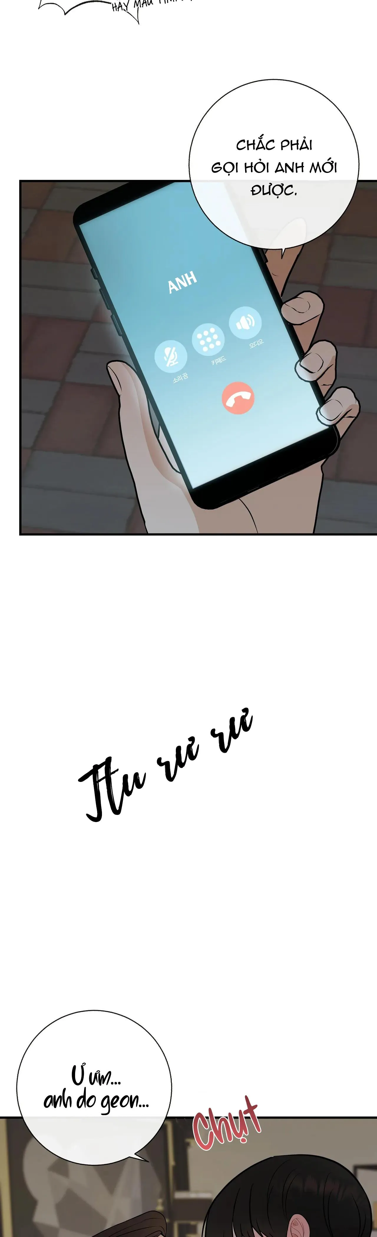 ĐỨA BÉ LÀ CON TÔI Chapter 38 Trang 32