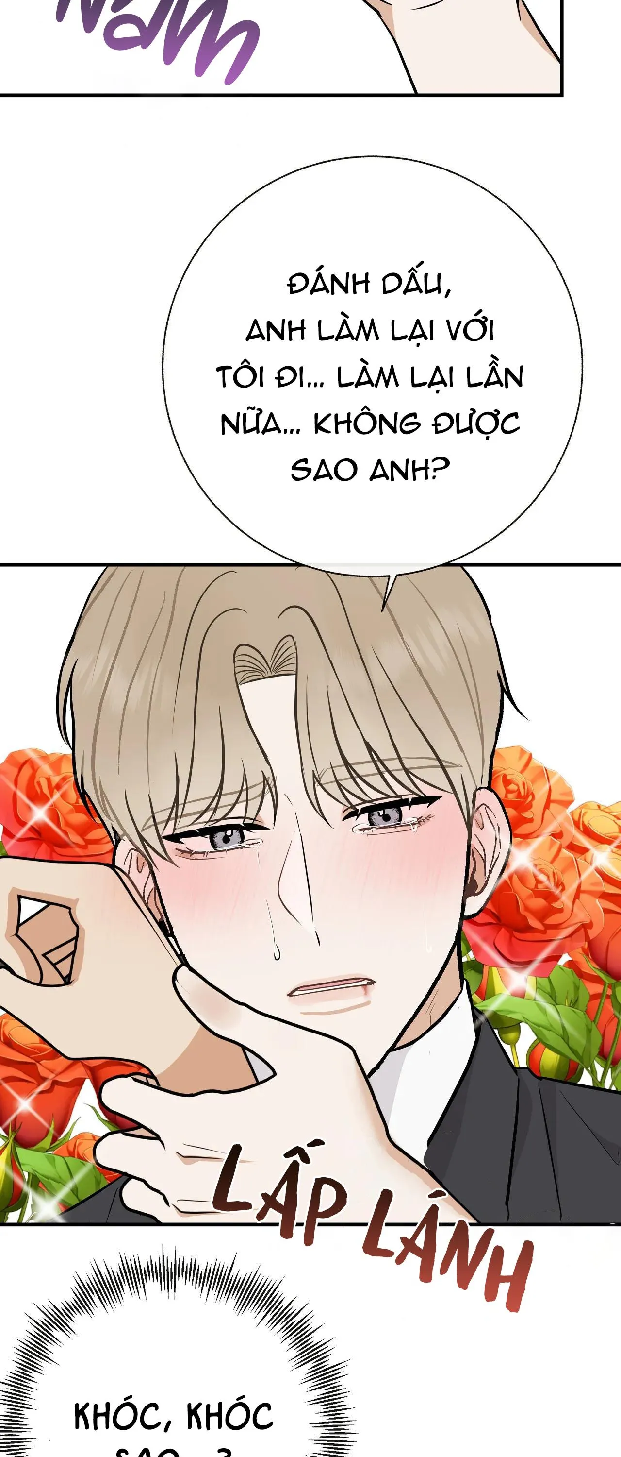 ĐỨA BÉ LÀ CON TÔI Chapter 39 Trang 3