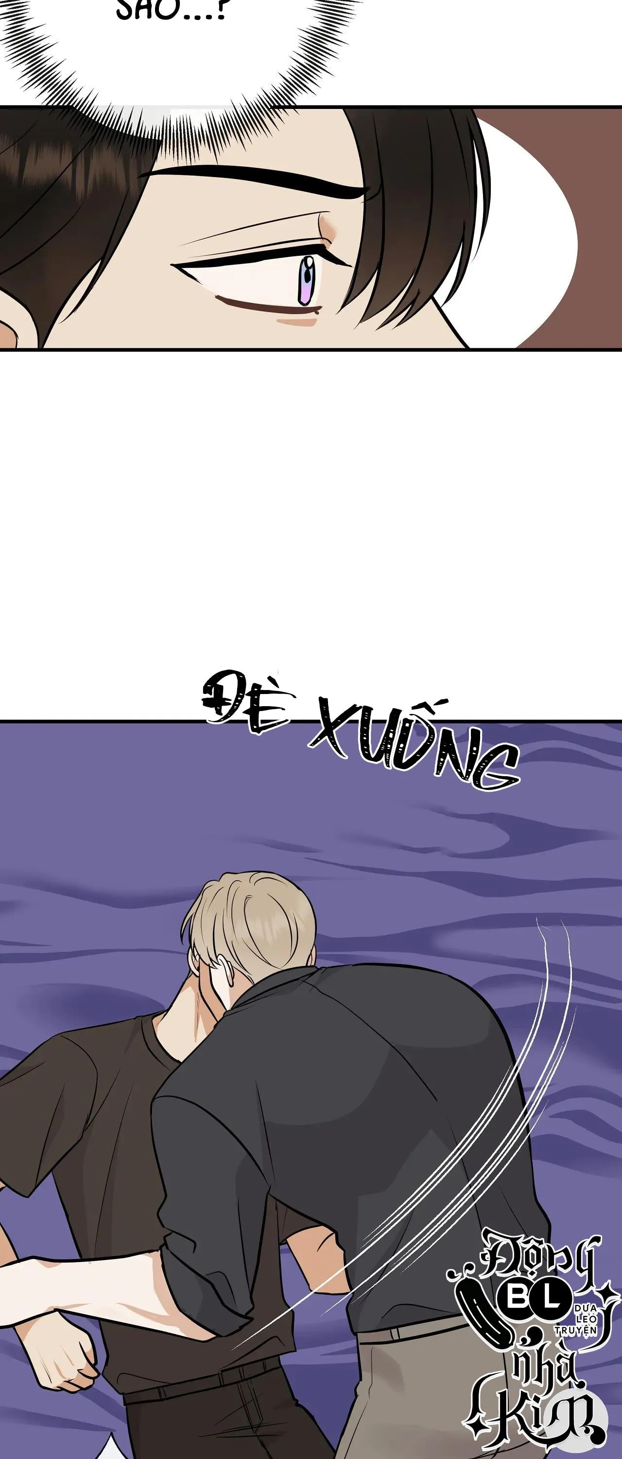 ĐỨA BÉ LÀ CON TÔI Chapter 39 Trang 4