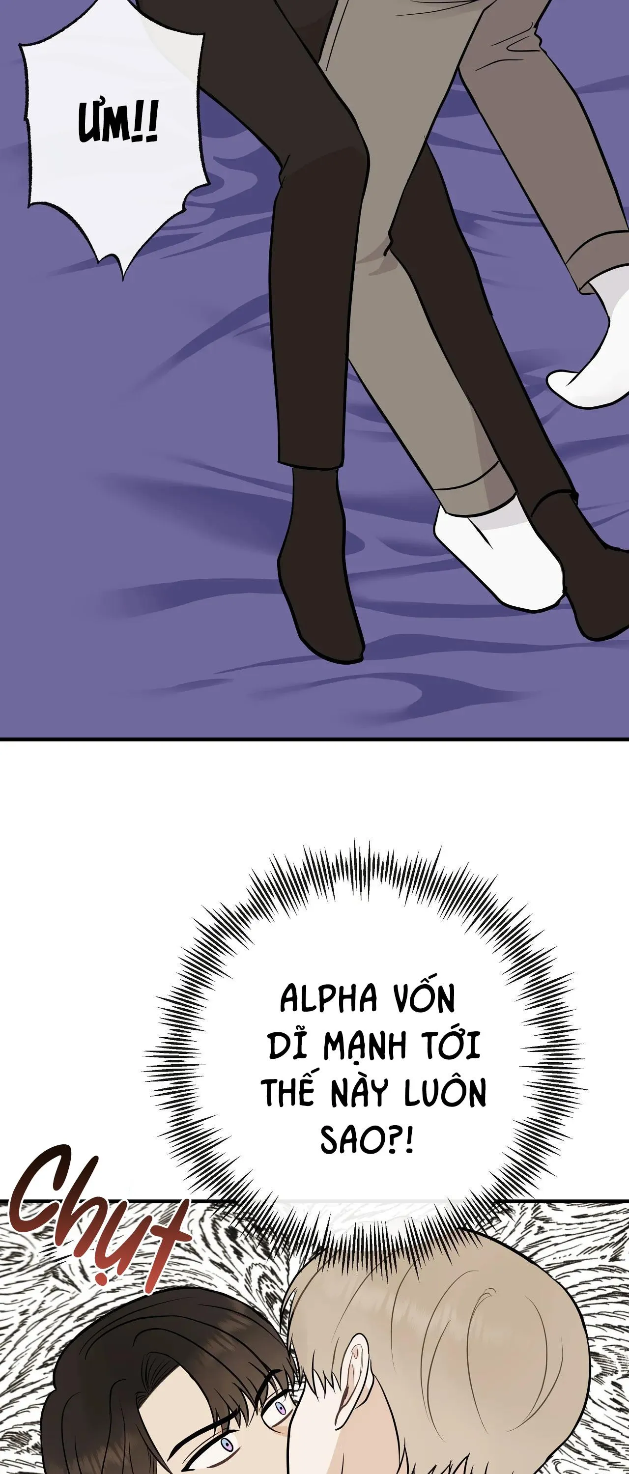 ĐỨA BÉ LÀ CON TÔI Chapter 39 Trang 5