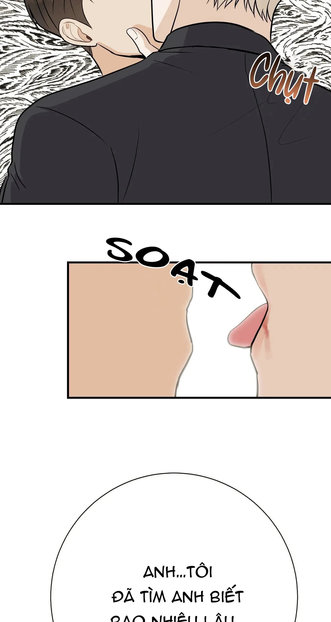 ĐỨA BÉ LÀ CON TÔI Chapter 39 Trang 6